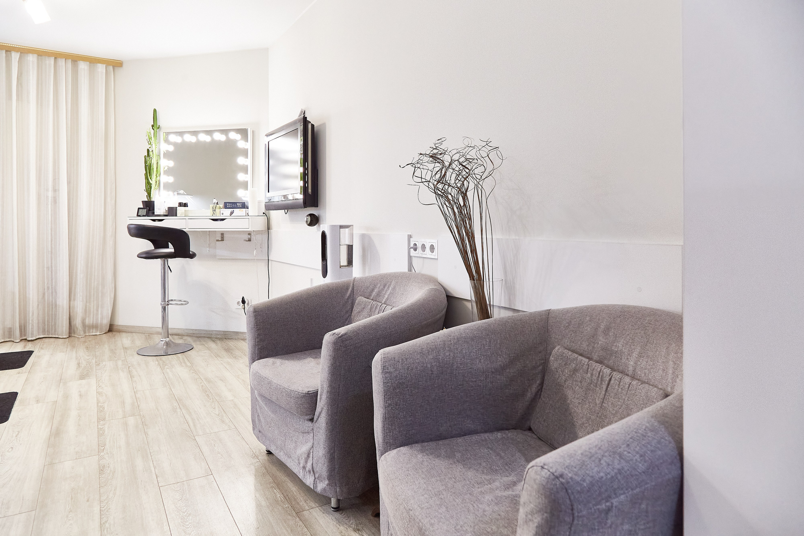 Vs studio на улице Салова. Фотограф Анастасия Леонтьева Санкт-Петербург