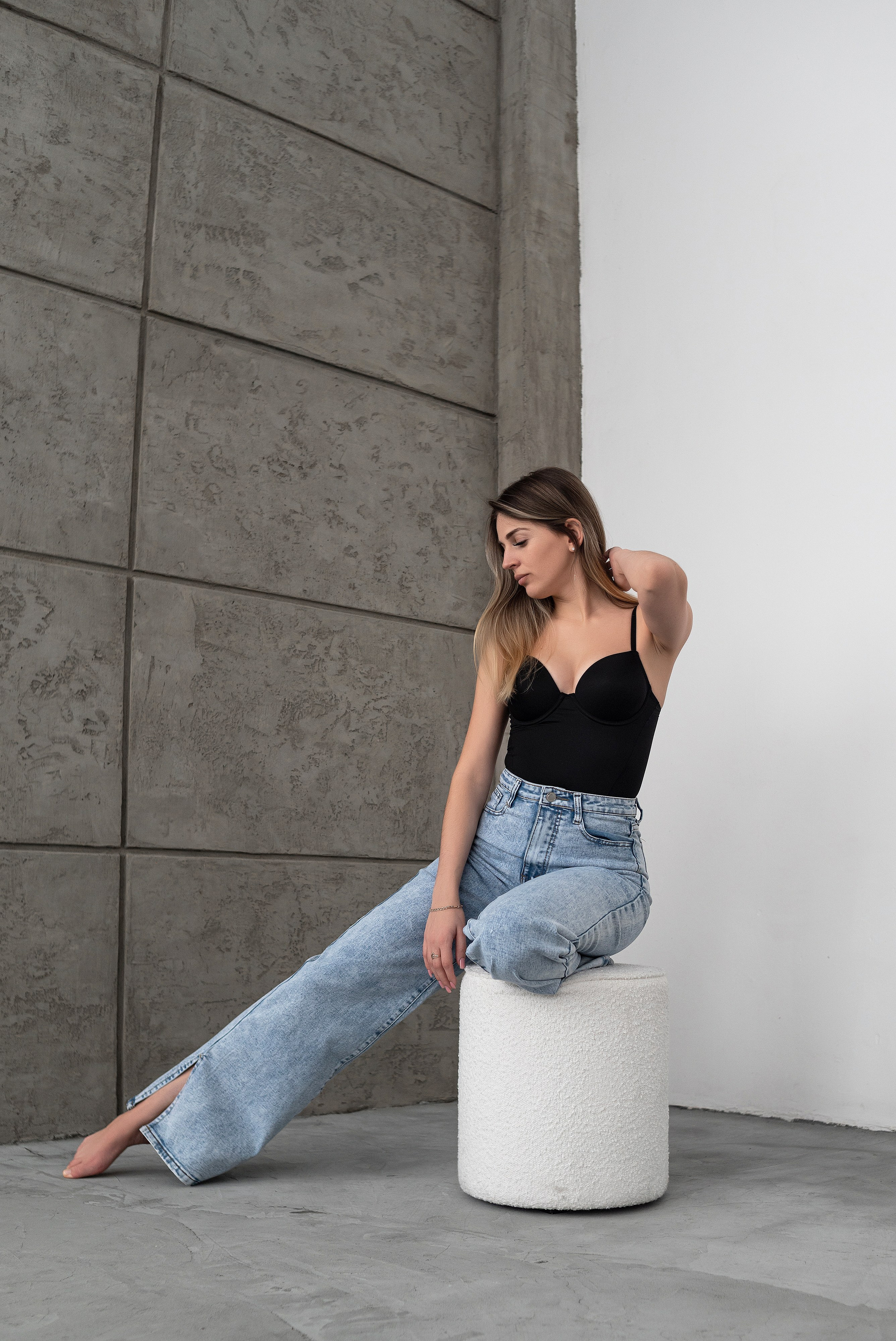 Дарья. Бжицких Виталий — фотограф г. Ульяновск