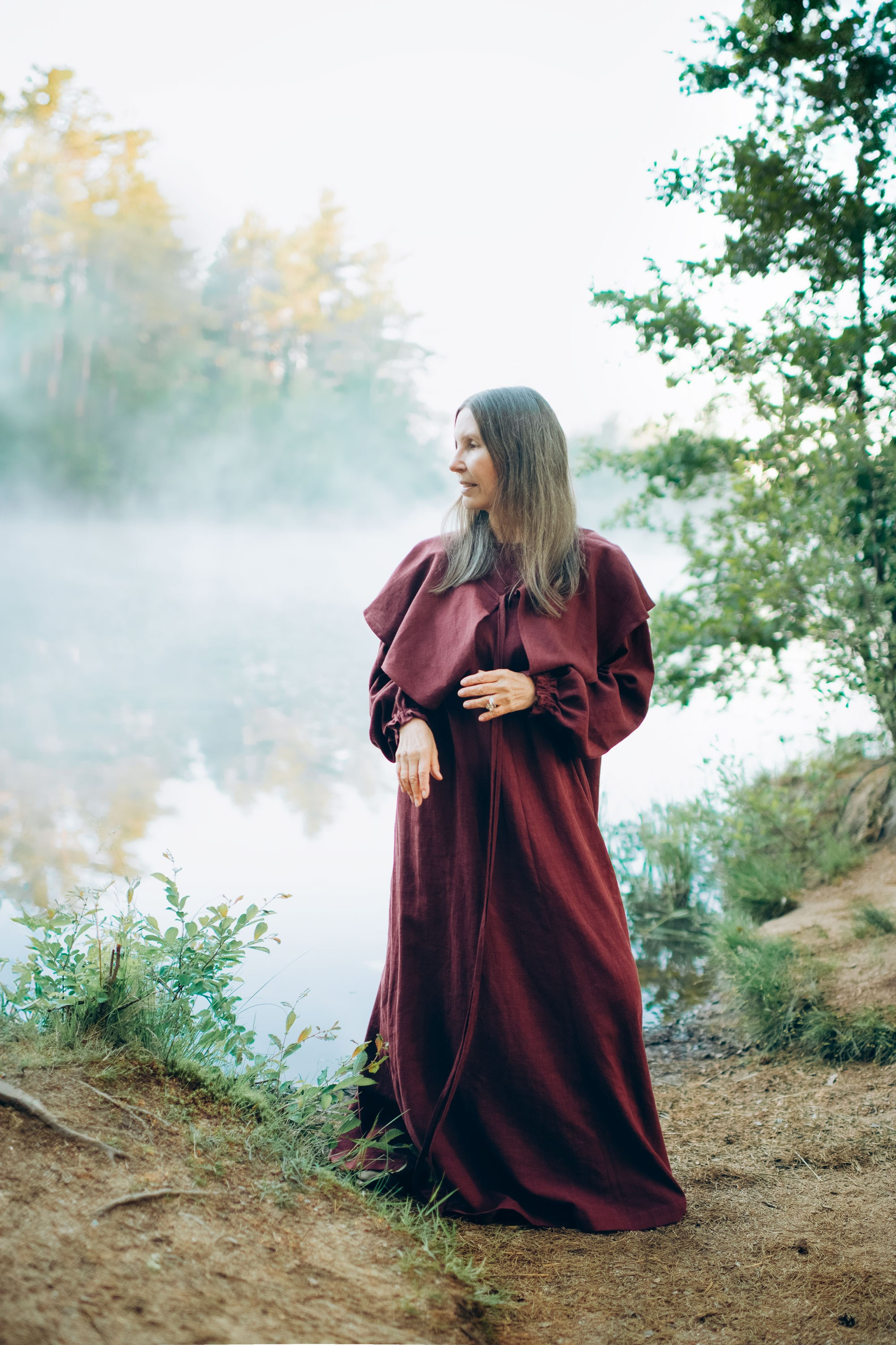 Сила женского рода. Алена Войтко