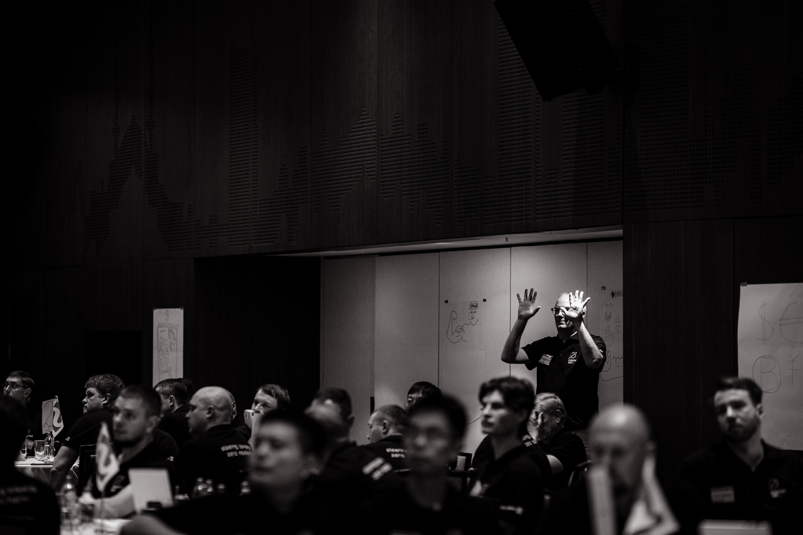 Stolt Tankers. Свадебный и репортажный фотограф