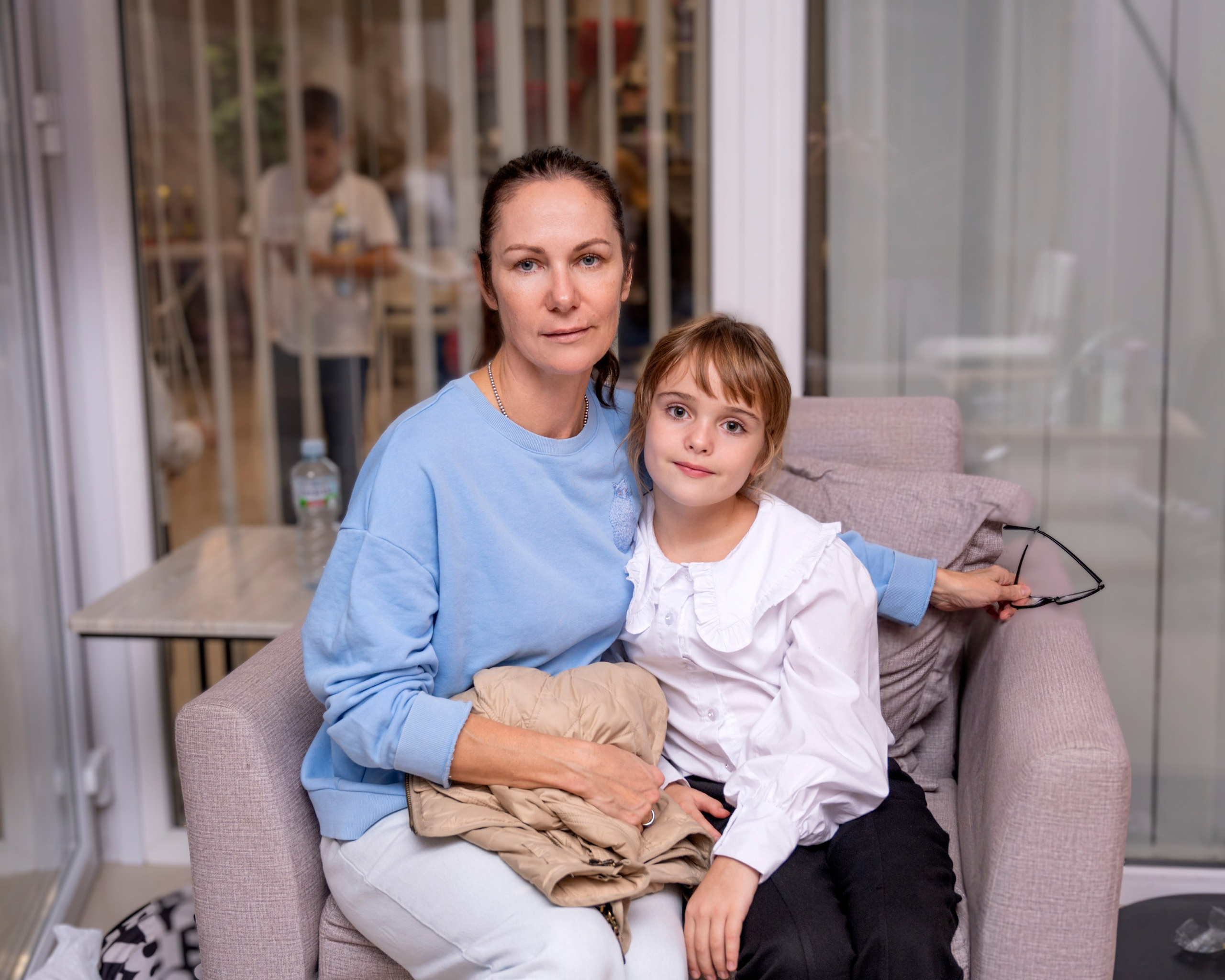 Турнир по быстрым шахматам «ОСЕННИЙ КУБОК"♟. Фотографирую счастливых людей в Сочи