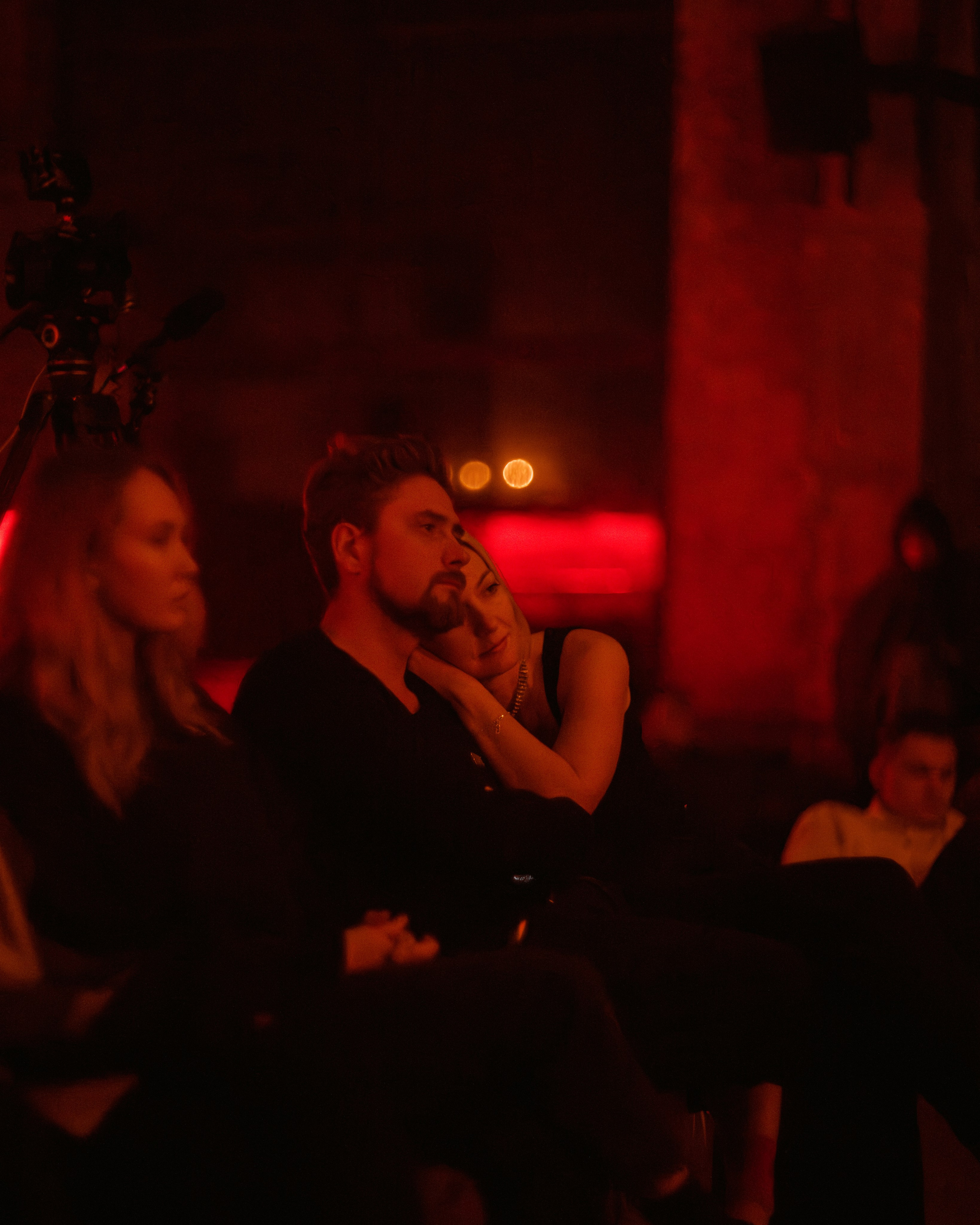 Искусство, ARMA. @tomrus: Рустам Шагиморданов — фотограф