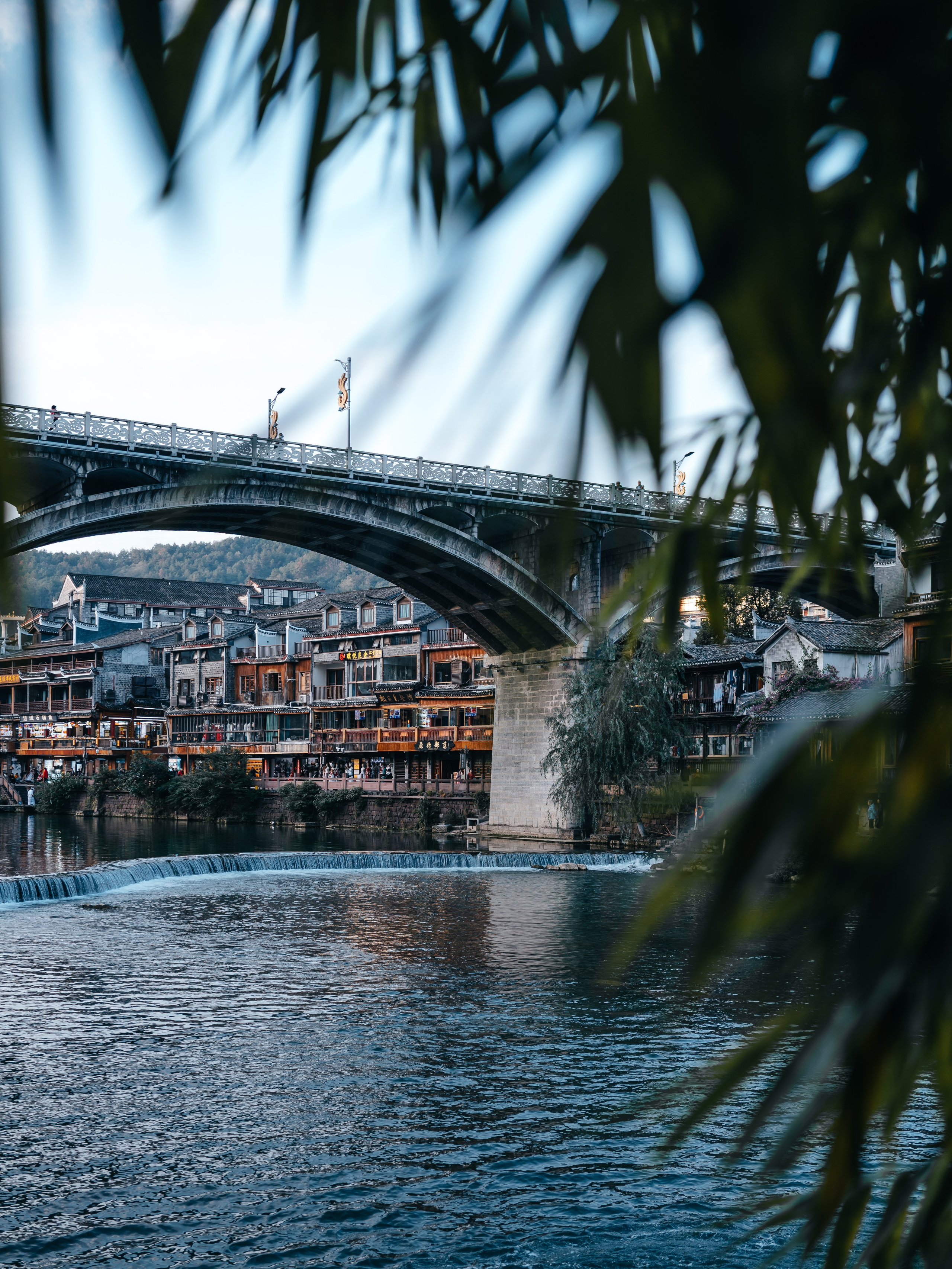 China/Китай. @tomrus: Рустам Шагиморданов — фотограф