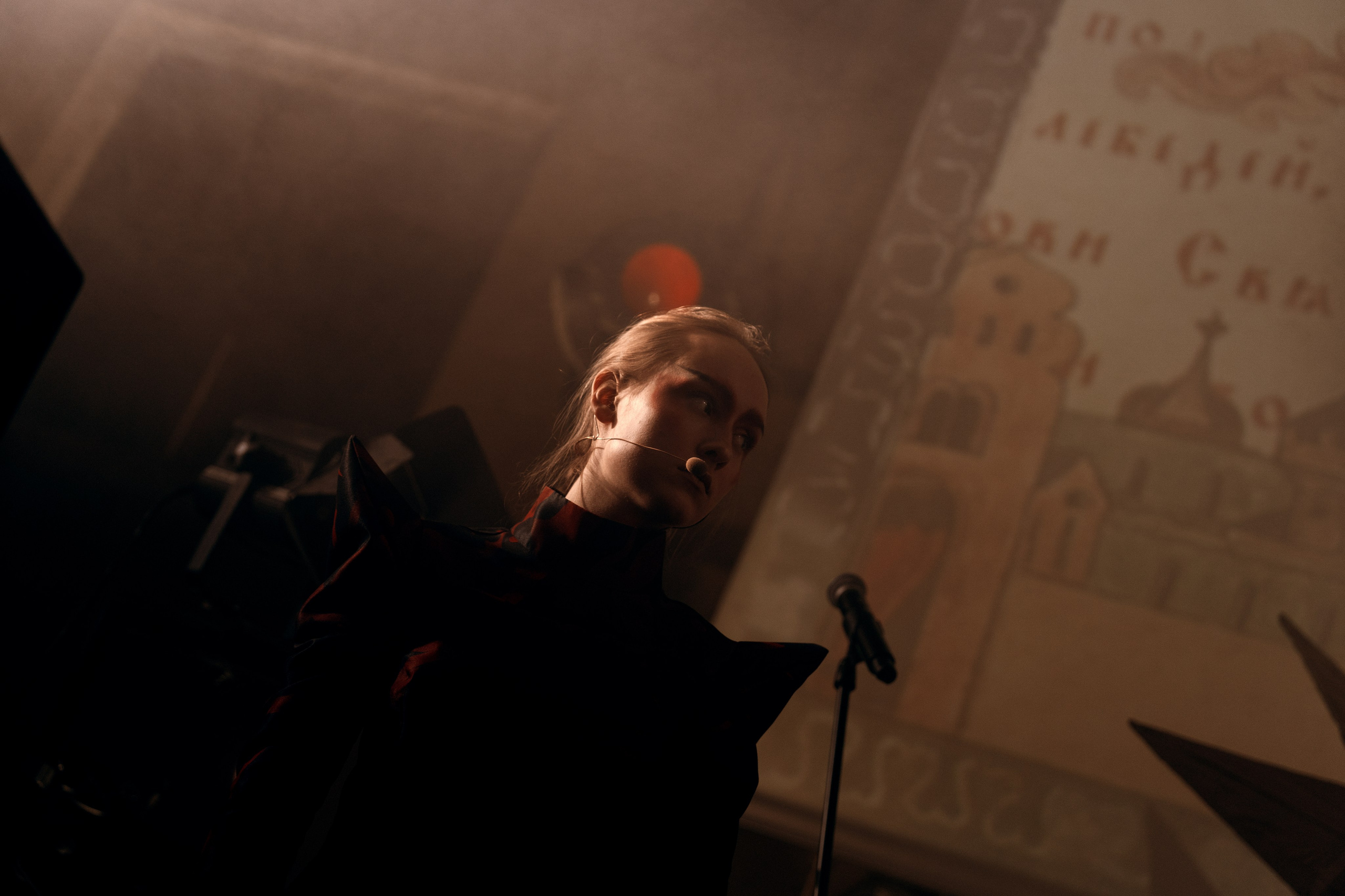 СЛОВО. Ансамбль «КОМОНЬ». @tomrus: Рустам Шагиморданов — фотограф