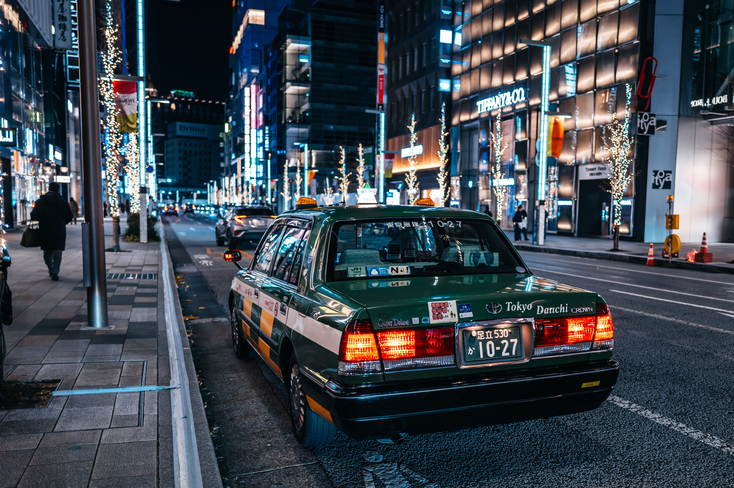 Japan/Япония. @tomrus: Рустам Шагиморданов — фотограф