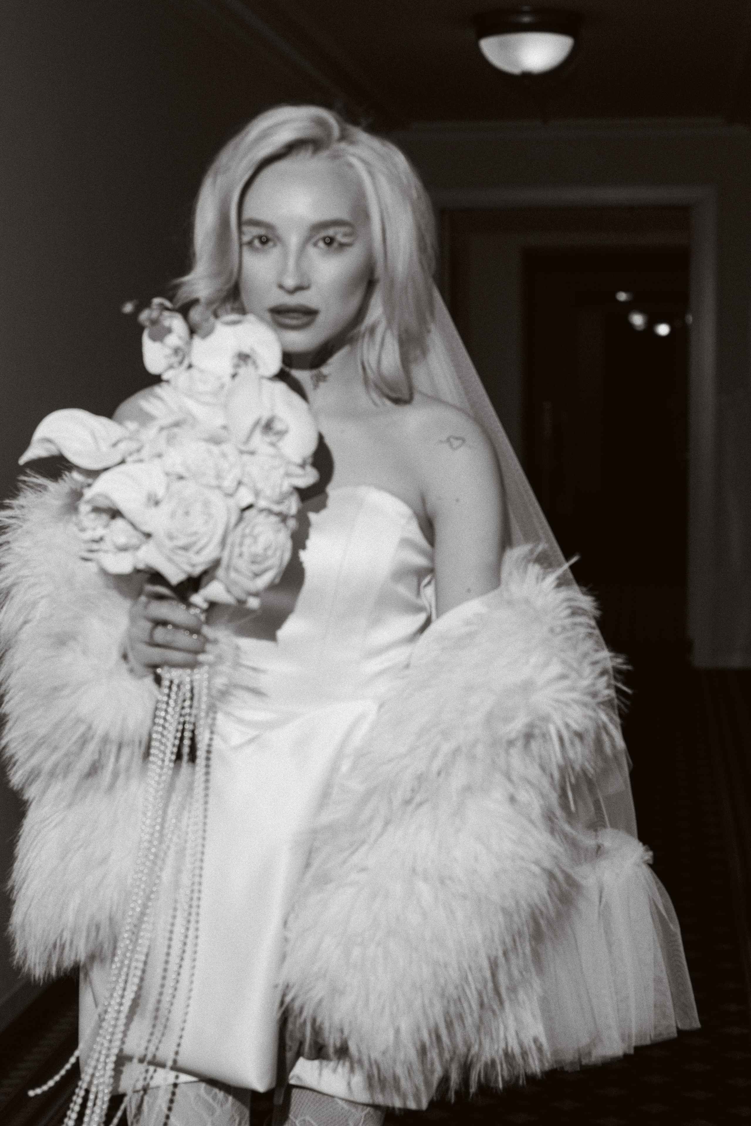 Мария + Кирилл. Свадебный фотограф Наташа Анисенко