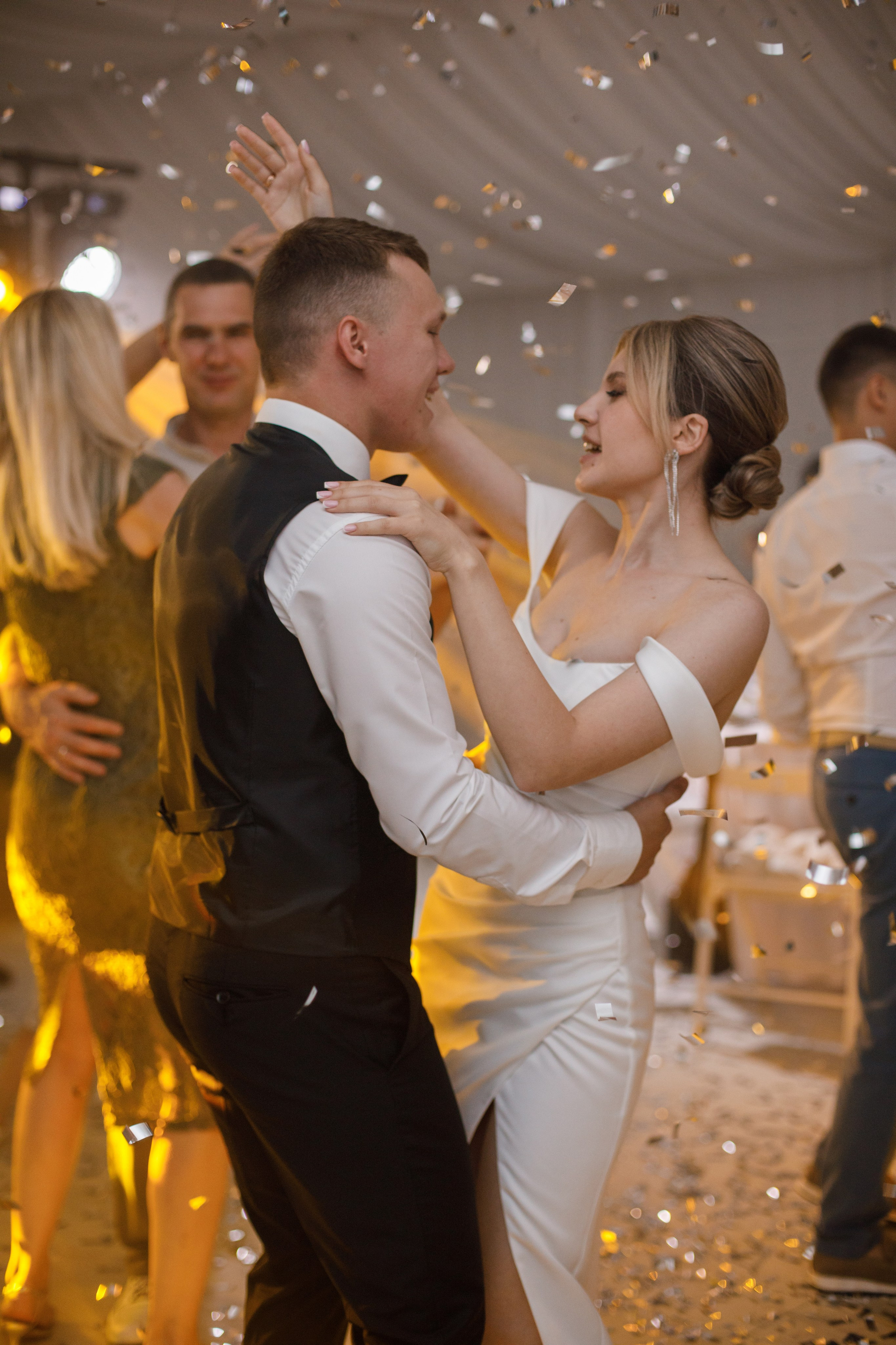 Ирина + Денис. Свадебный фотограф Наташа Анисенко