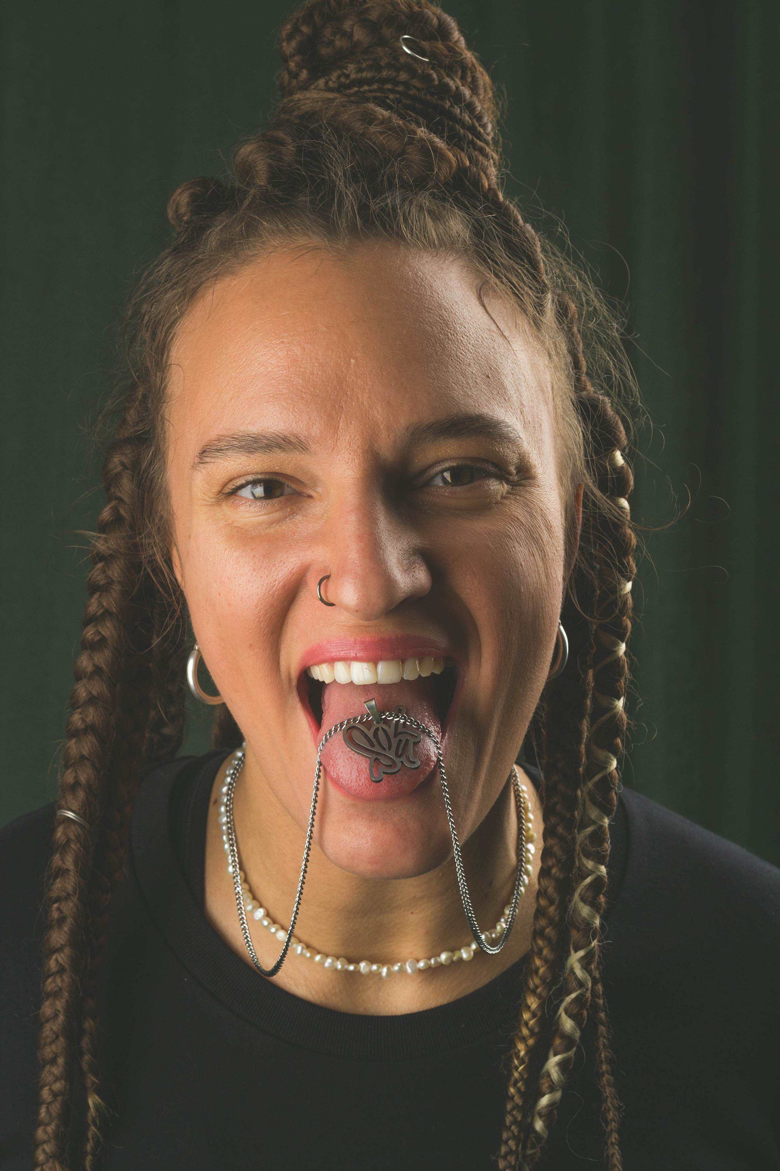 Фотосессия Елены Братусь. Портретный фотограф в Благовещенске Шинкевич Александр