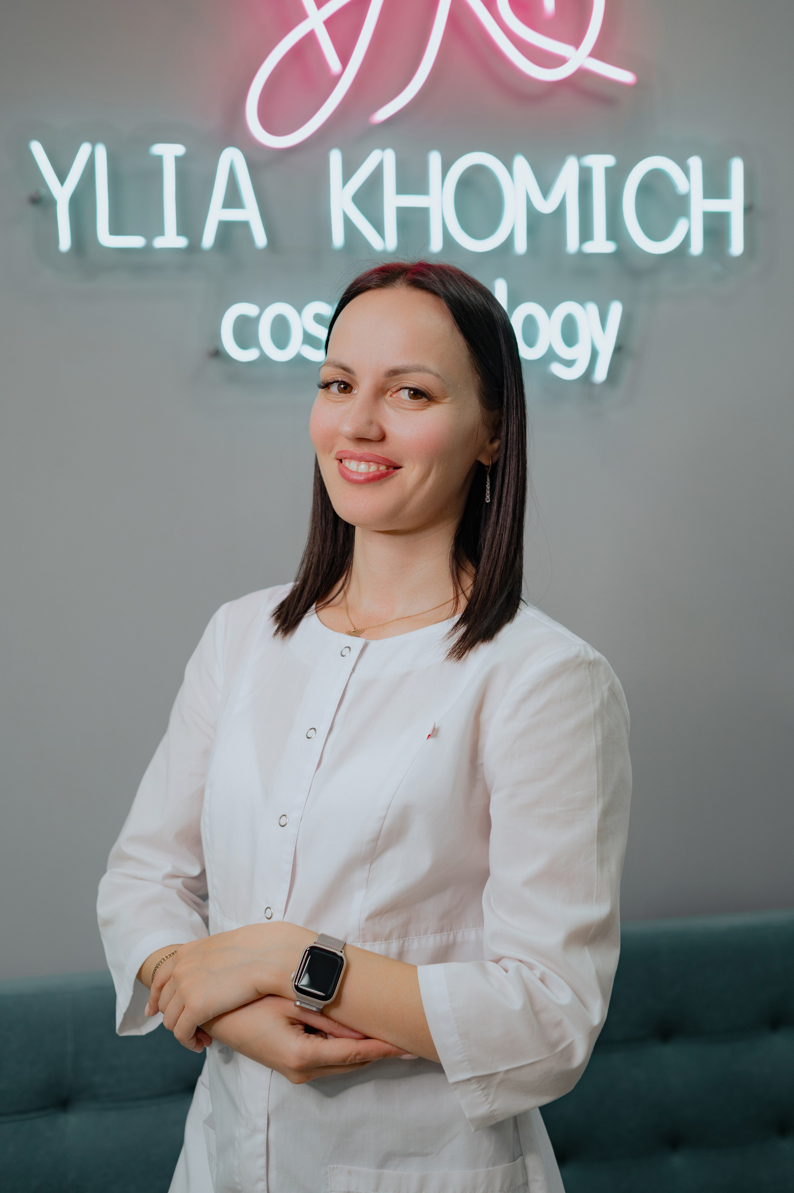 Косметолог. Фотограф в Абакане и Минусинске