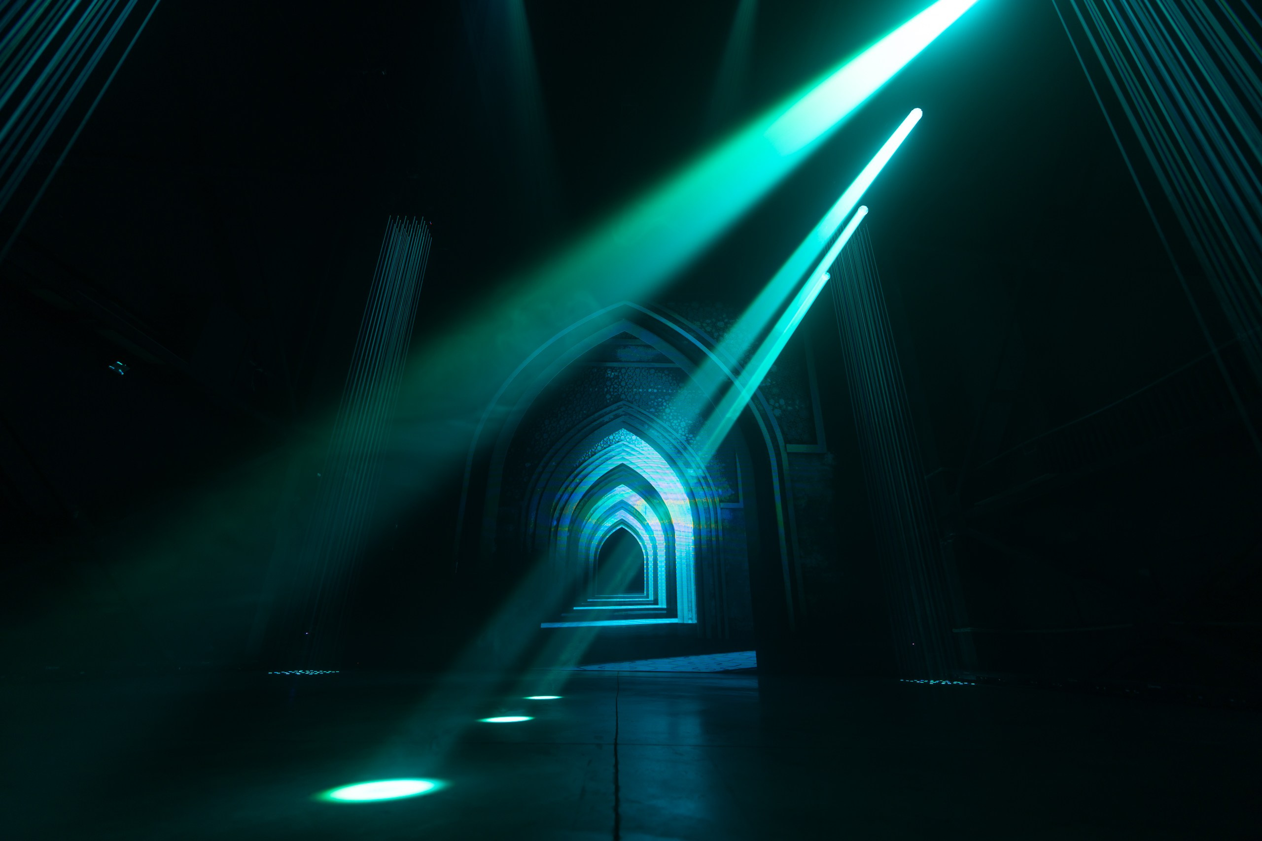 INTERVALS 2025. Sunnyman