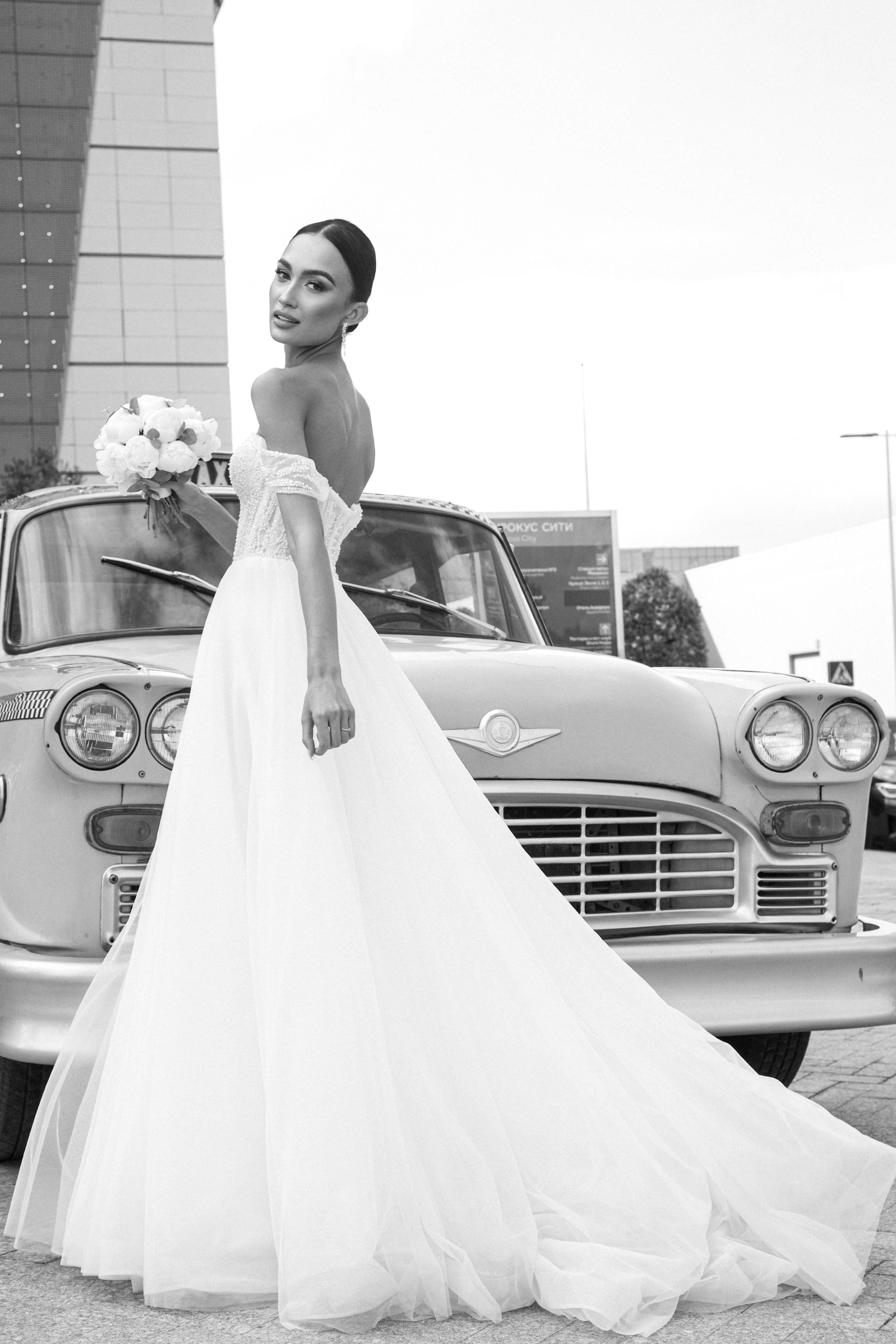 Валерия и Егор. Фотограф Видеограф в Москве и МО Варганова Анастасия