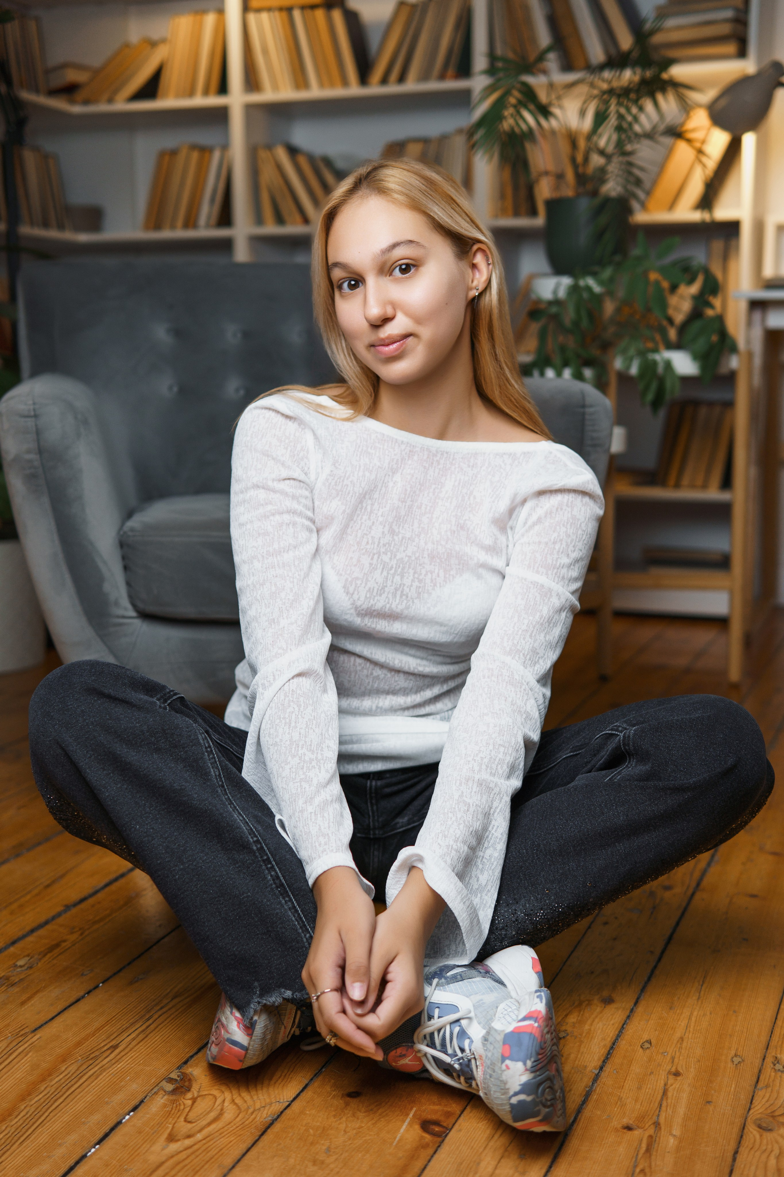 Портретная локация № 2. Выпускные альбомы клевербук Воронеж