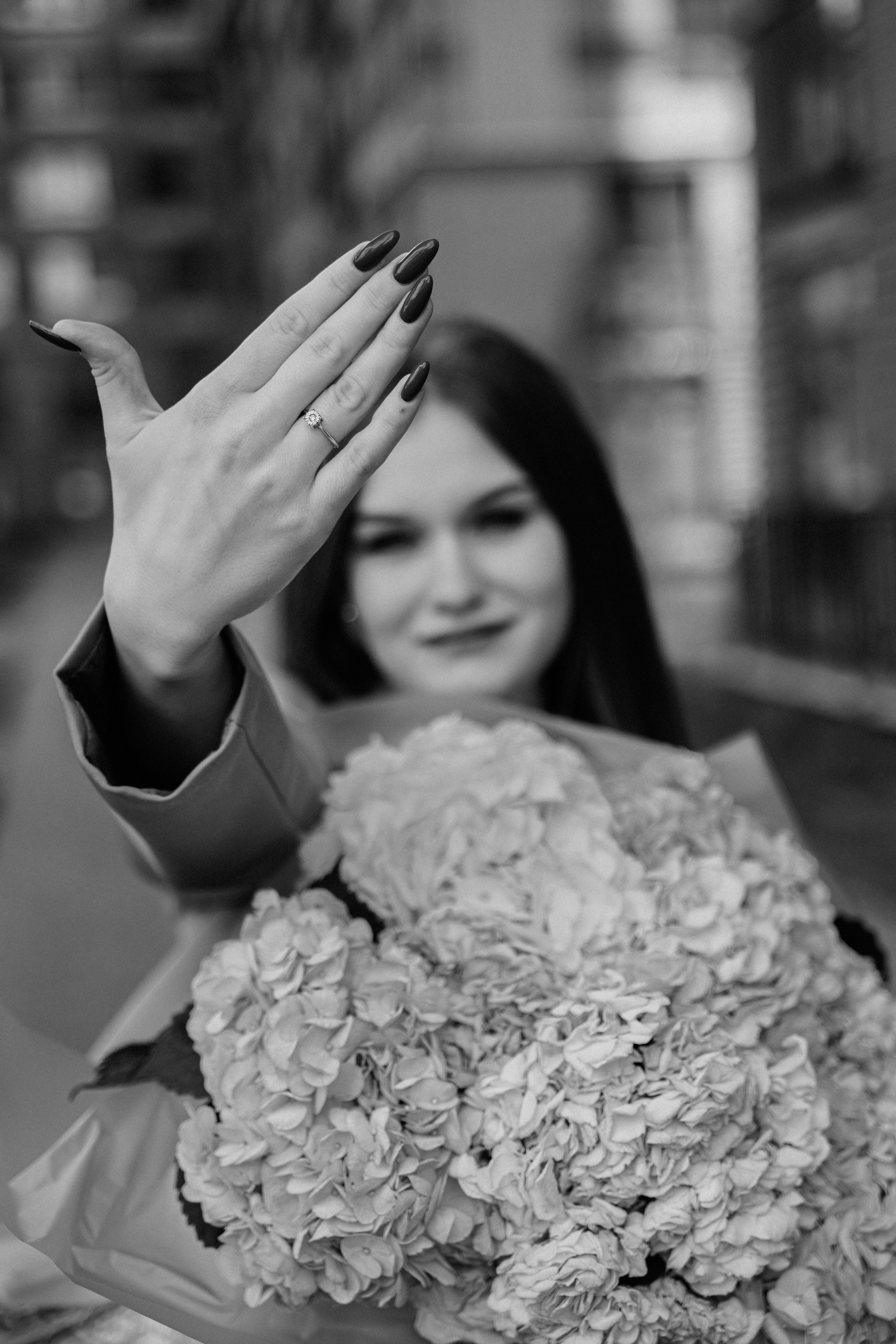 Никита и Юля. Свадебный и семейный фотограф в Москве и МО (Фрязино, Королёв, Коломна) Макеева Алёна