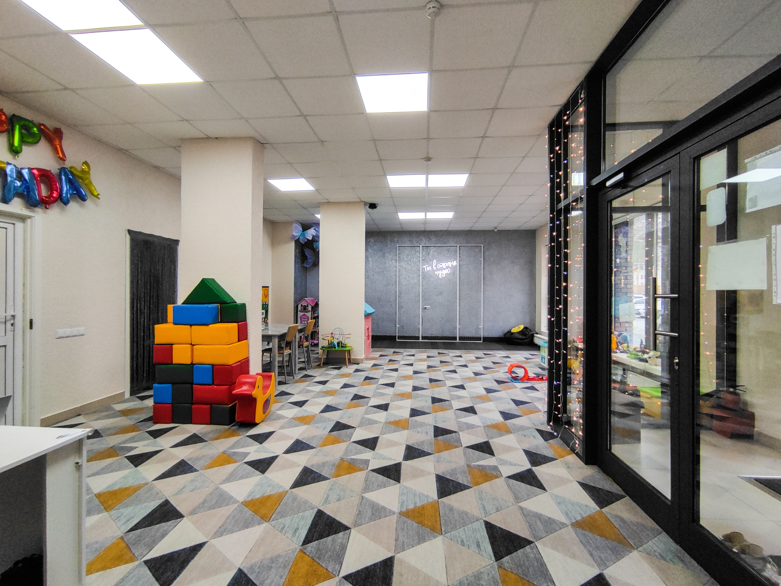 Детский центр. Семейный фотодуэт Ирина и Николай Власьевы. Фотосессии в Новосибирске