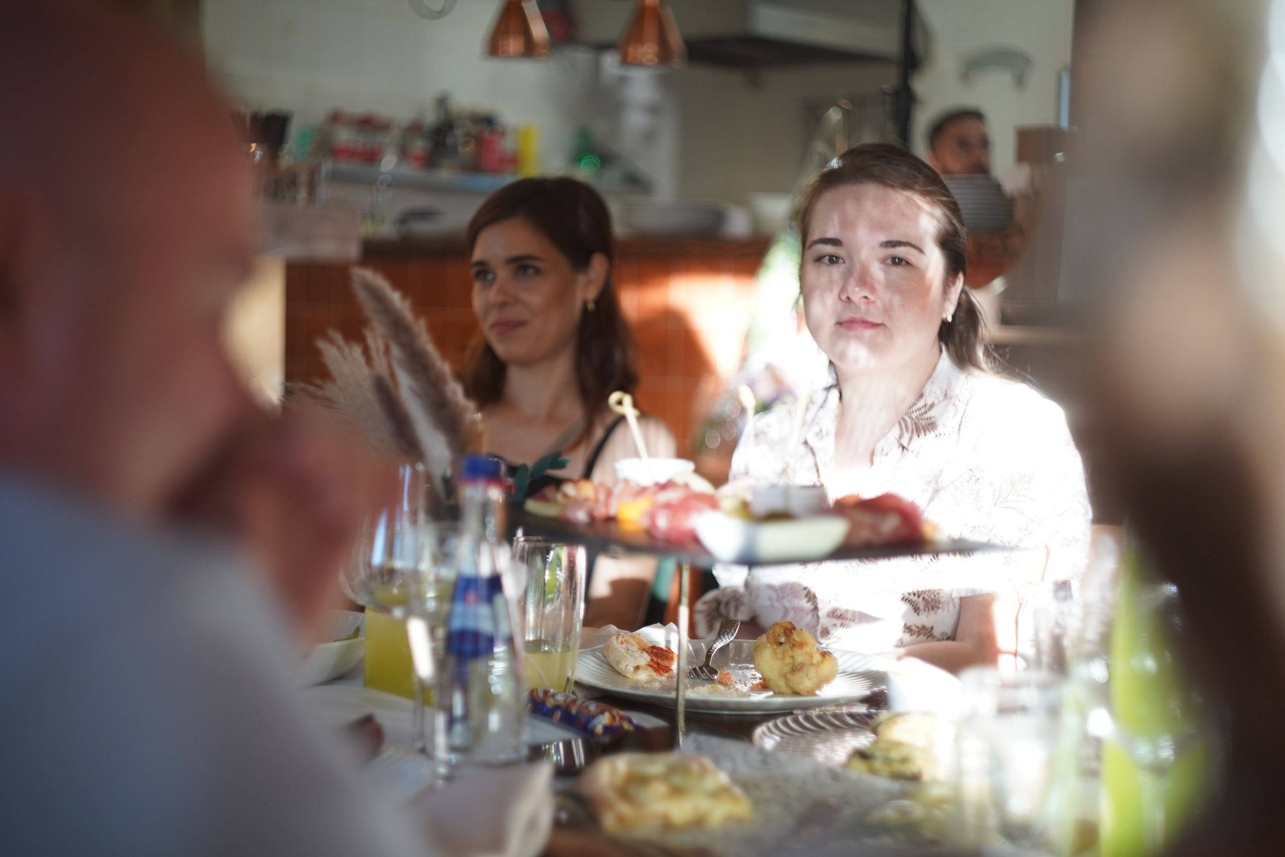 Свадебная фотосессия. Фотограф Антон Белоусов