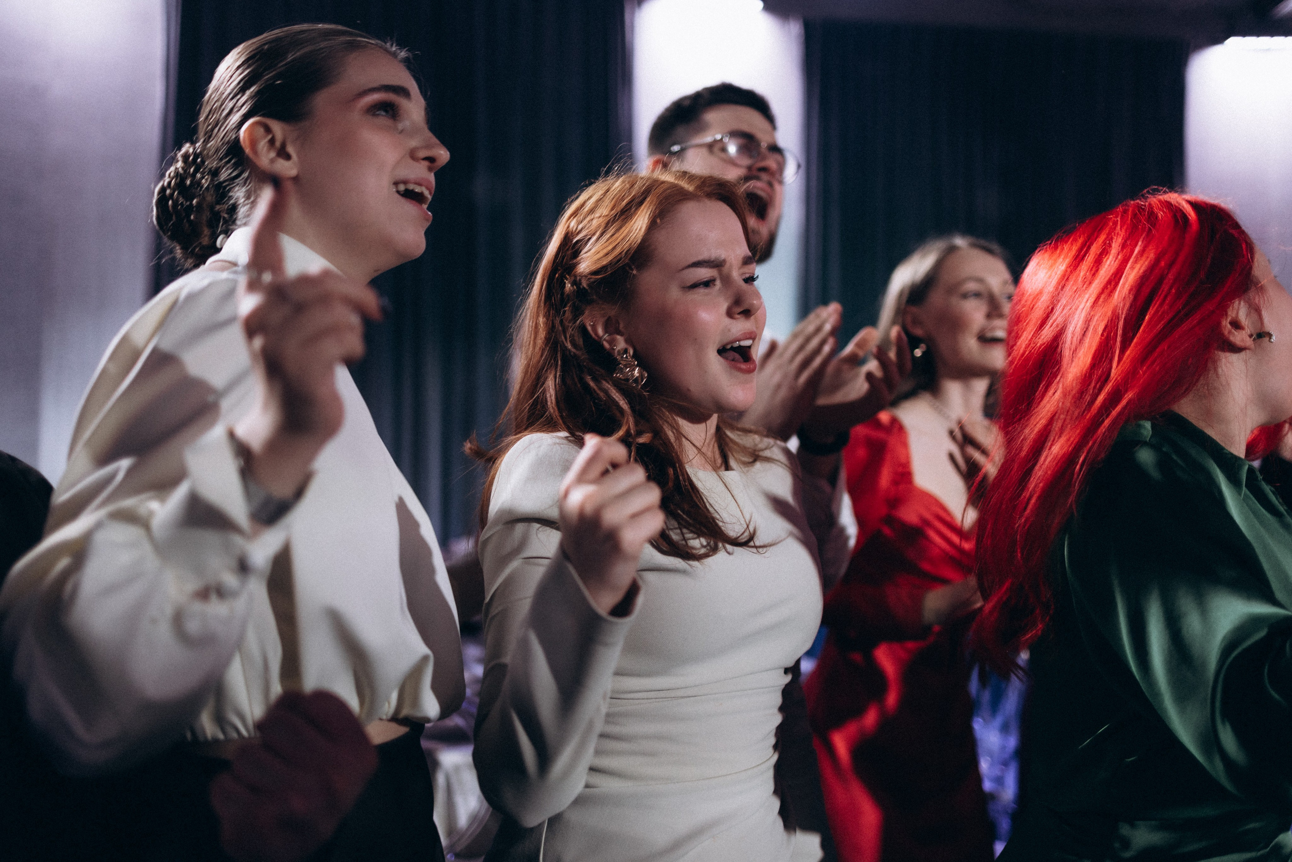 Рома и Таня. Фотограф Артем Бросов в Санкт-Петербурге и Дубае