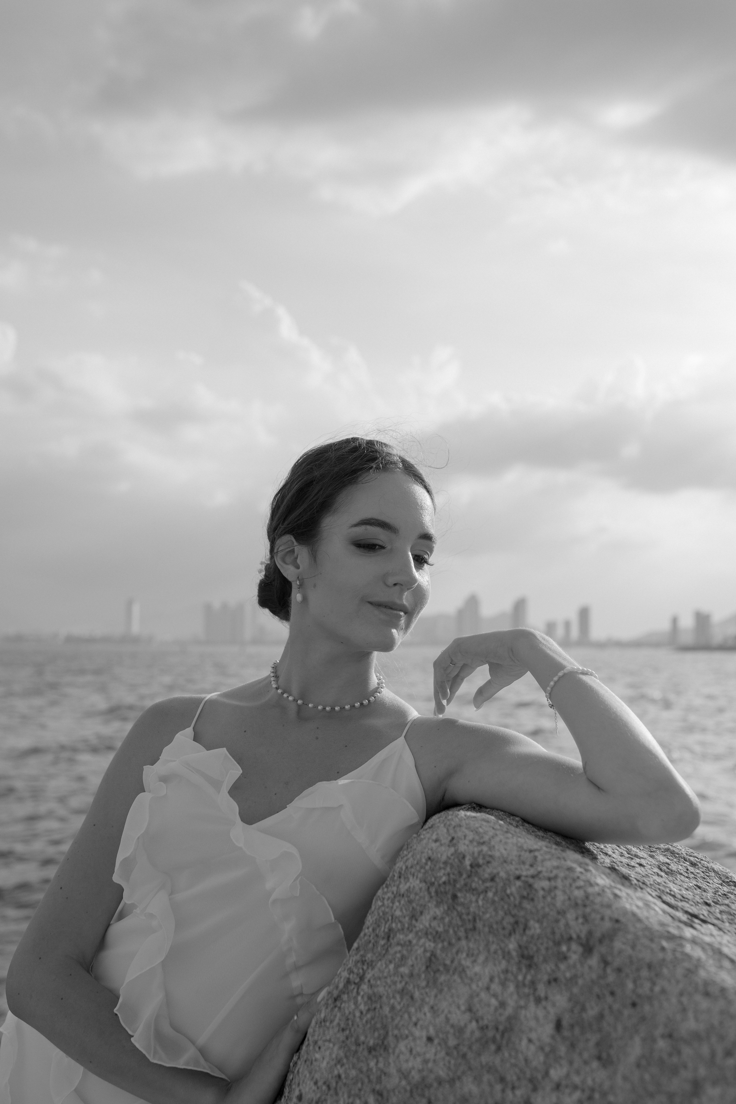 Владислав и Милена. Главная