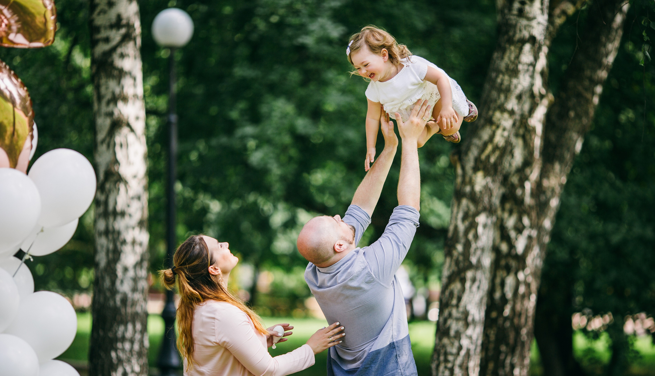 Семейные фотосессии. Свадебный фотограф Сергей Колбинский