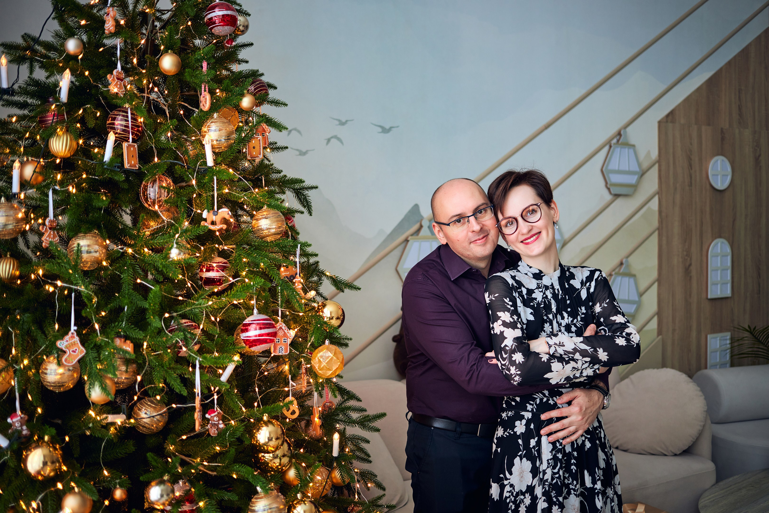 Семейные фотосессии. Свадебный фотограф Сергей Колбинский