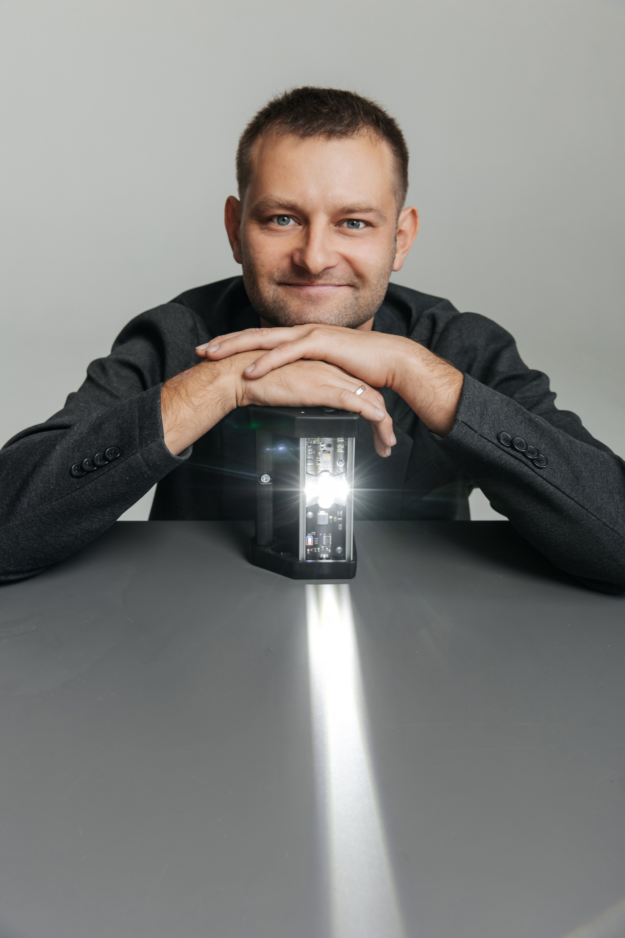 Деловые портреты. Портфолио. Лихошерстов Андрей — фотограф для бизнеса из Сибири