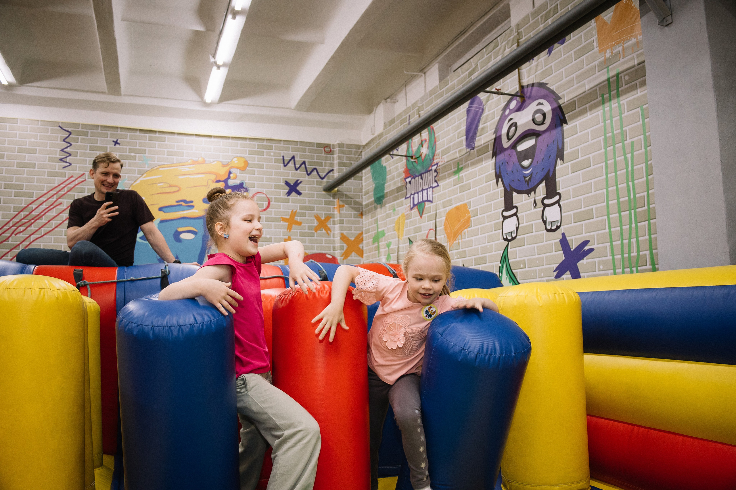 Выпускной в саду. Фотограф в Иркутске