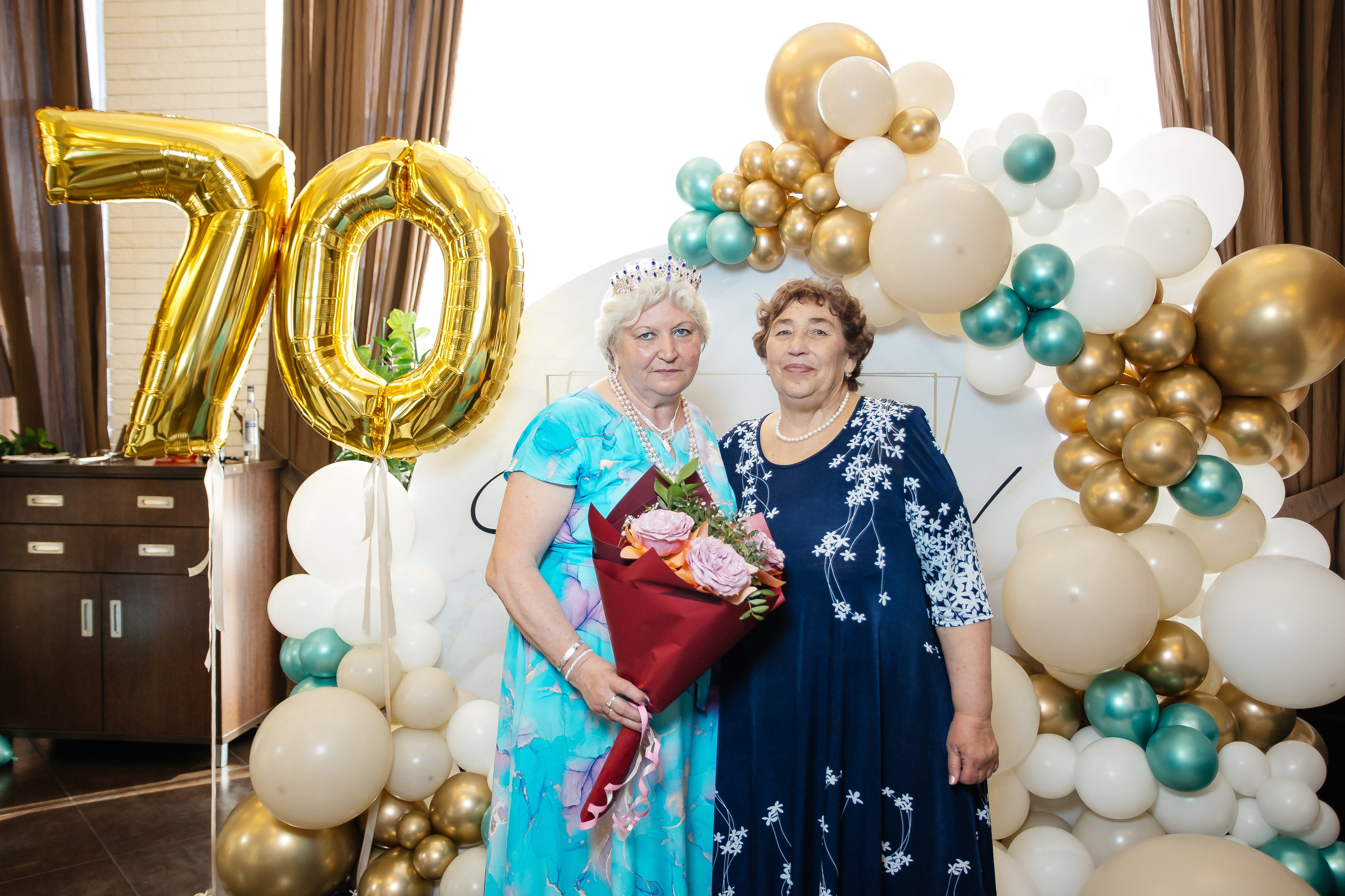 Юбилей 70. Фотограф в Иркутске