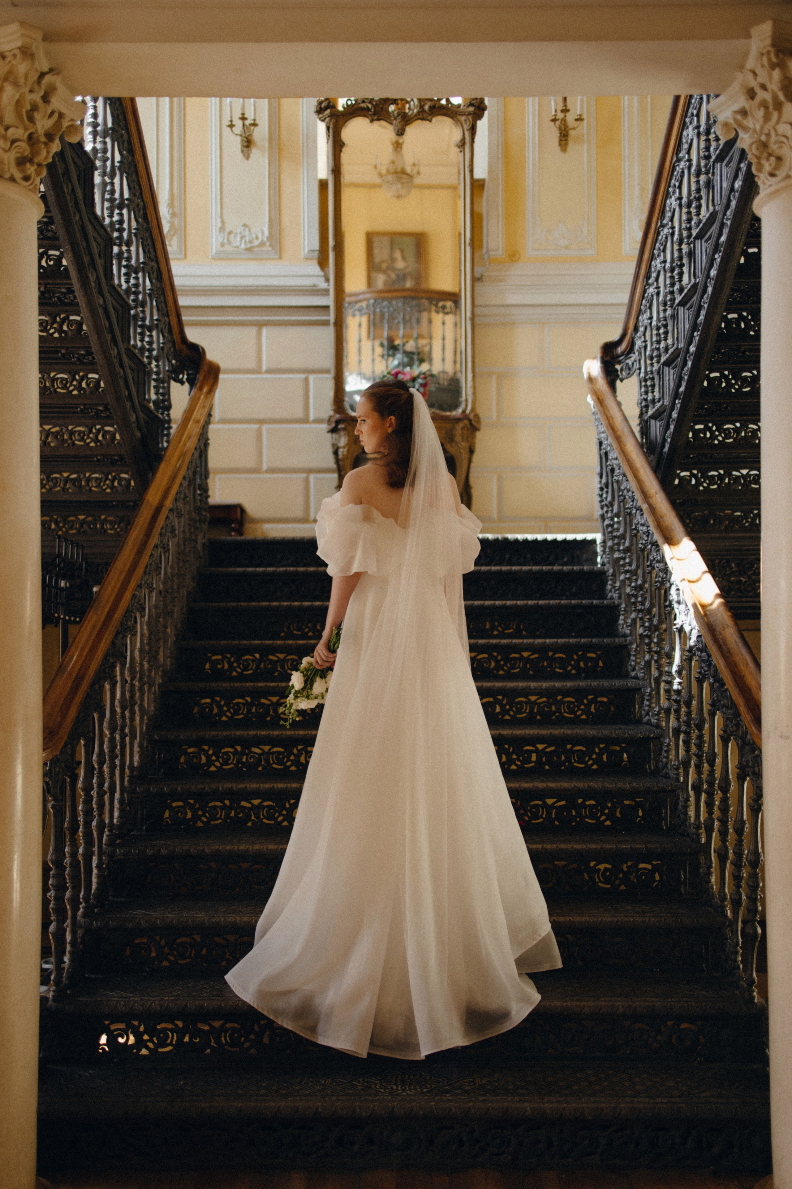 Анонс со свадьбы Леры и Кирилла. Свадебный фотограф Москва и другие города