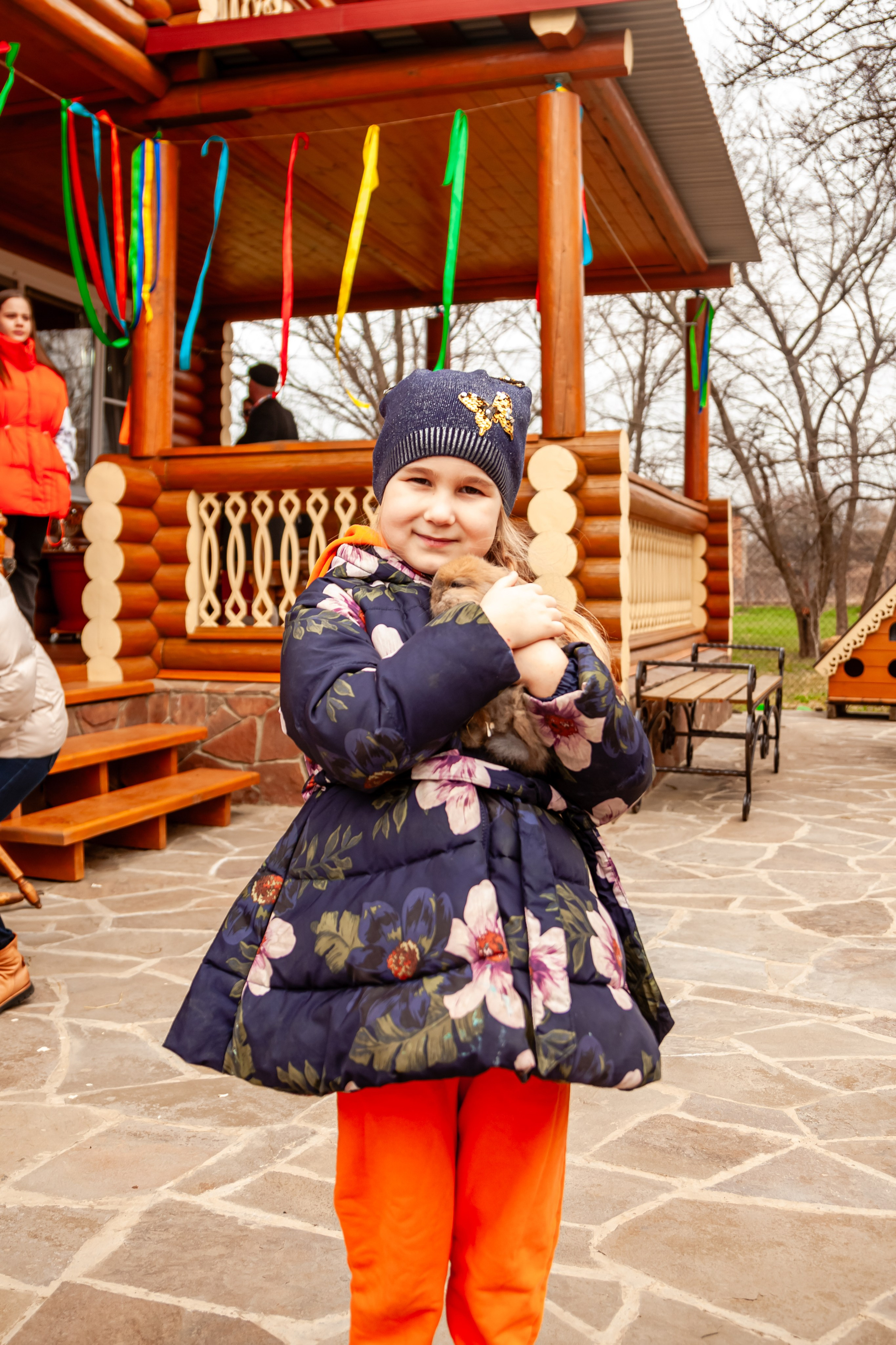 Массленица. Свадебный и семейный фотограф в Армавире