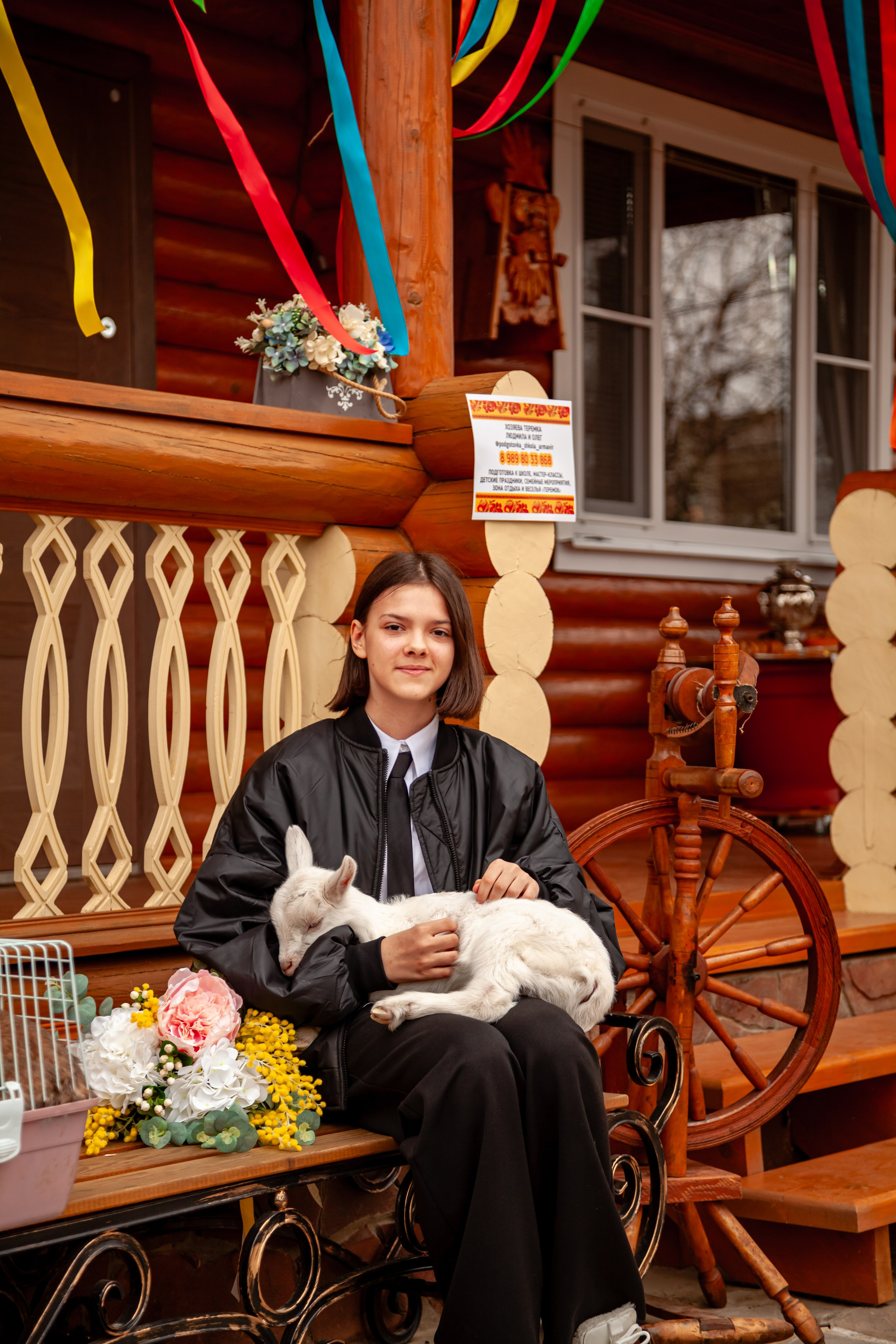 Массленица. Свадебный и семейный фотограф в Армавире