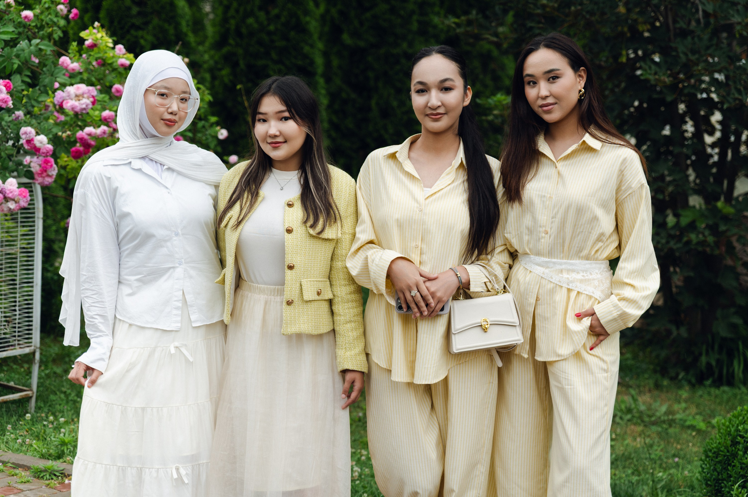 РЕПОРТАЖ МЕРОПРИЯТИЯ. Фотограф в Алматы — Дарья Фёдорова