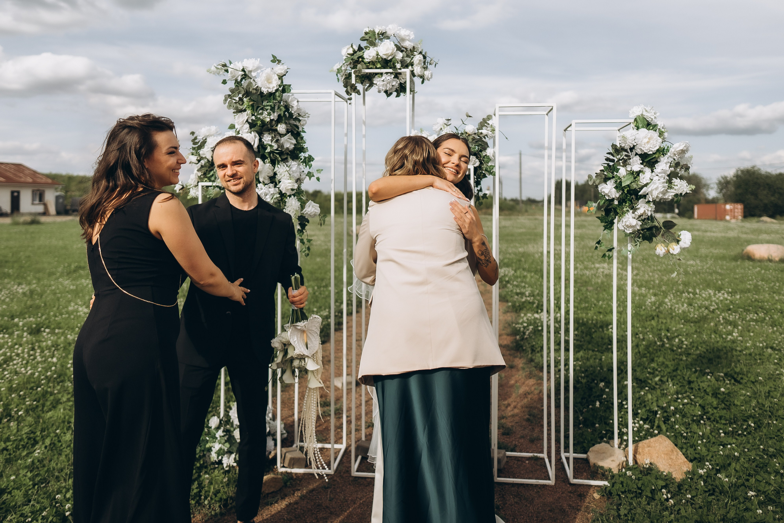 Выездная регистрация+банкет. Фотограф ПИТЕР СПБ Надежда Баранова