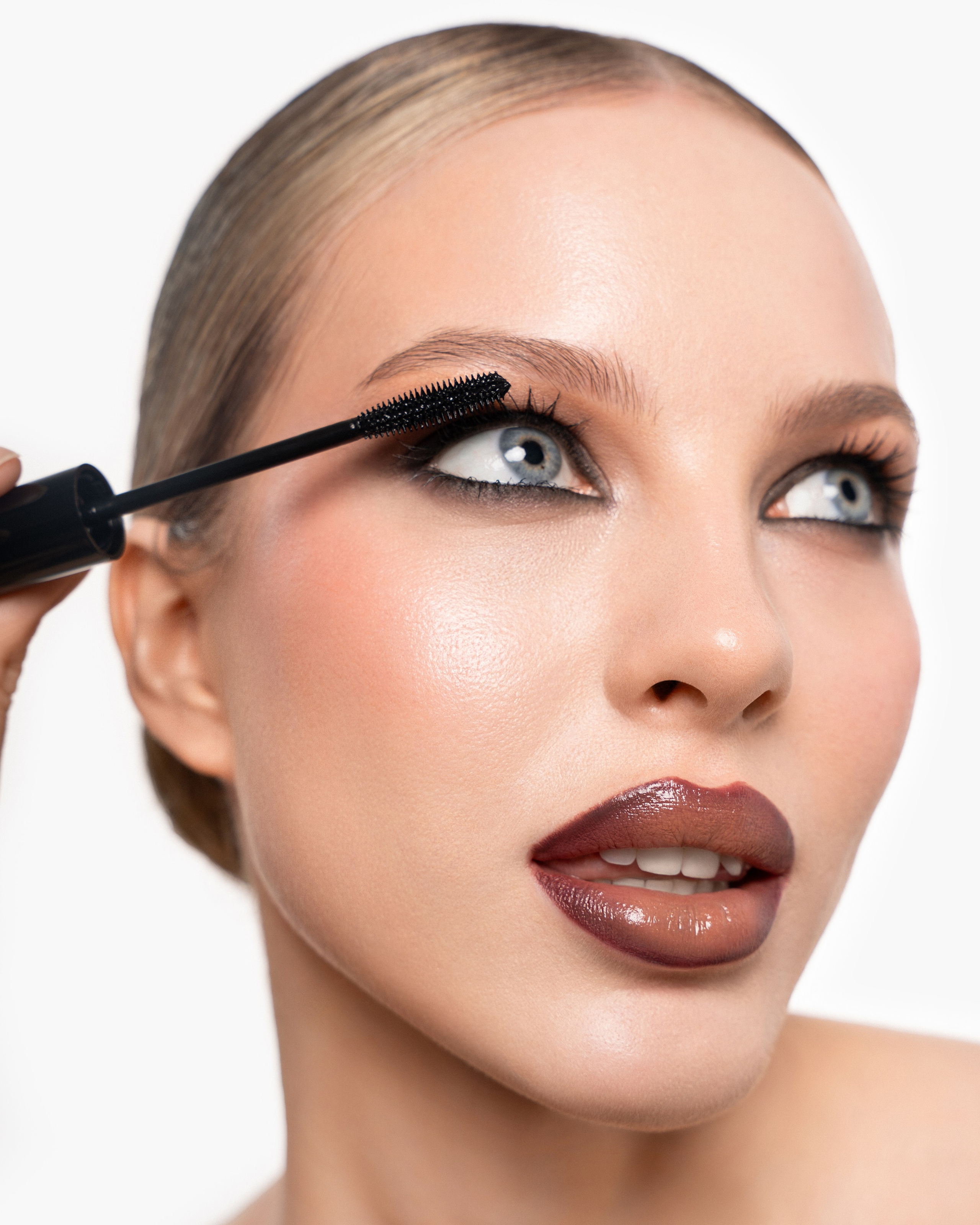 Commercial Retoucher Yuliya Gukova