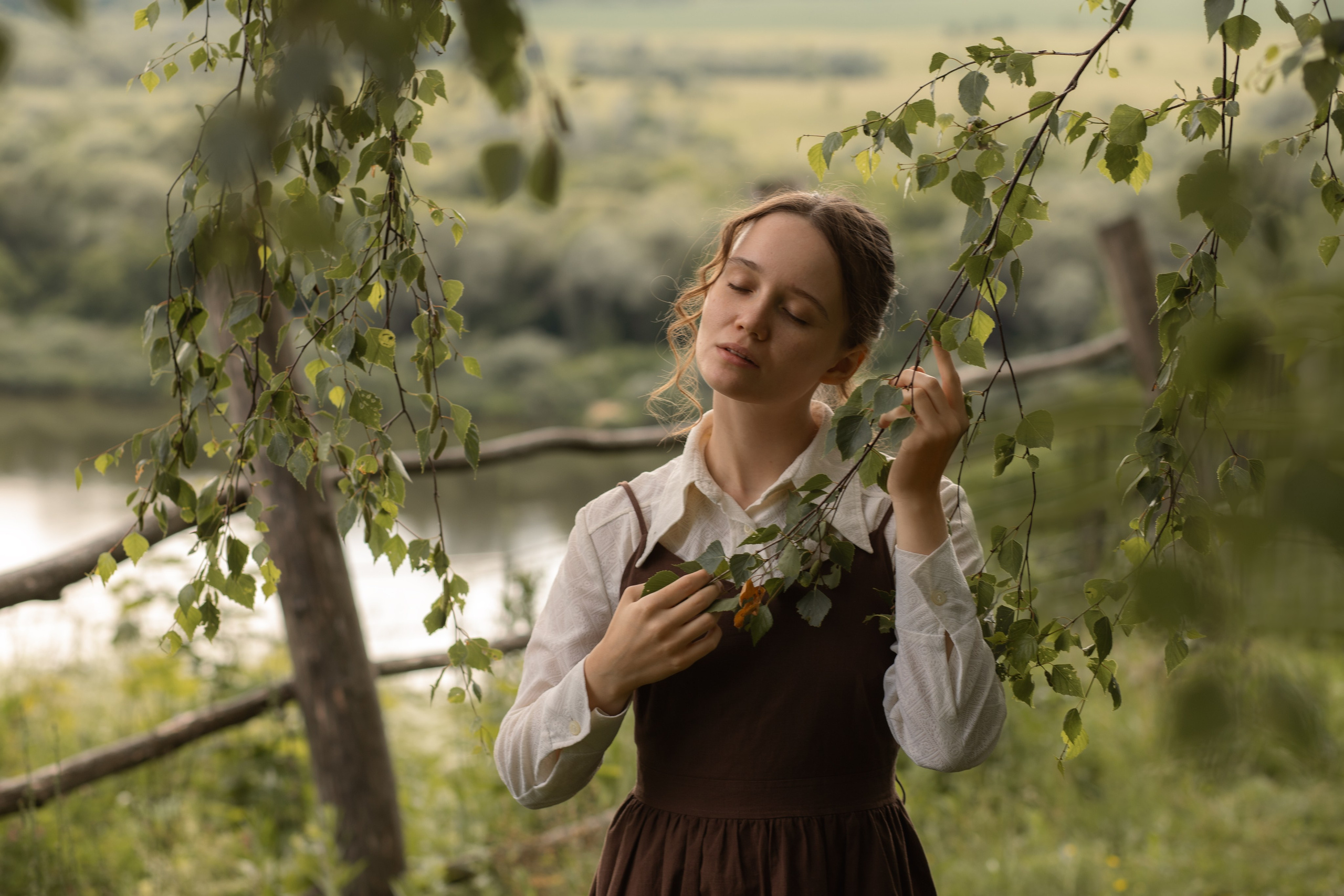 Женский фотограф | Москва, Королёв | Есения Ломова