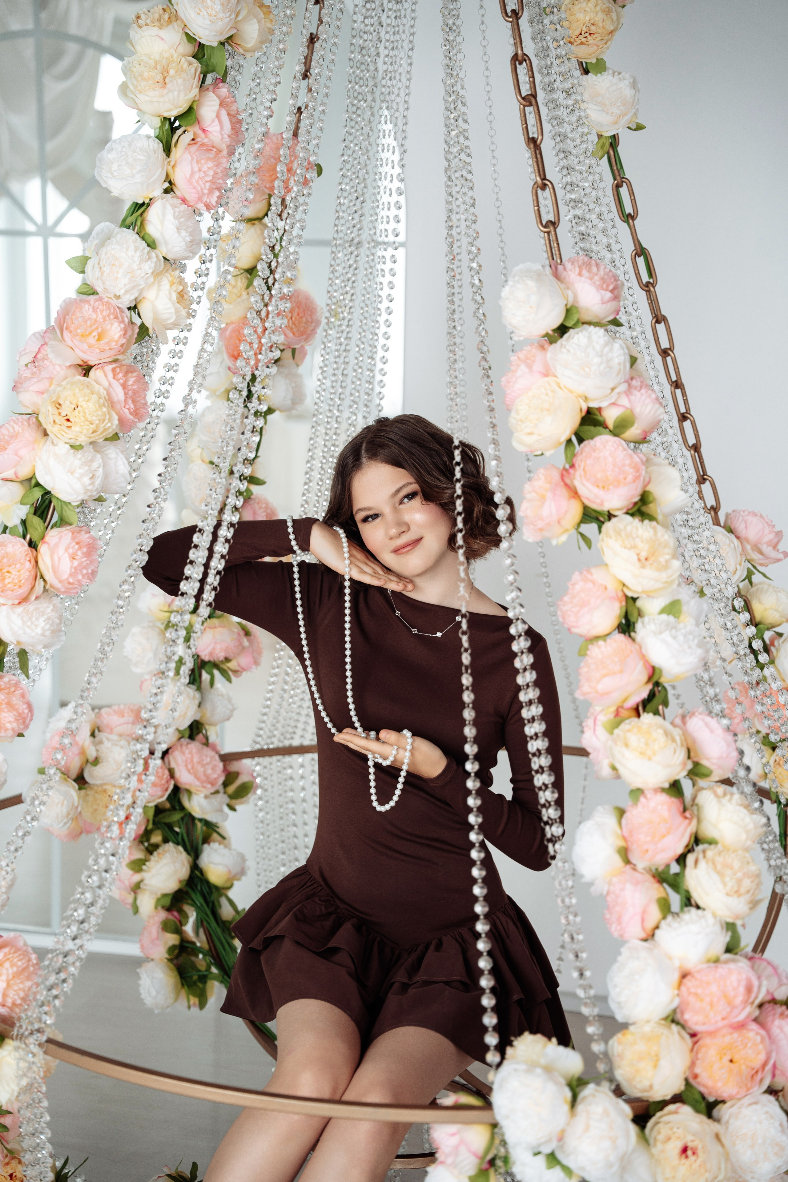 Милана. Семейный и свадебный фотограф в Ульяновске Арина Авдеева