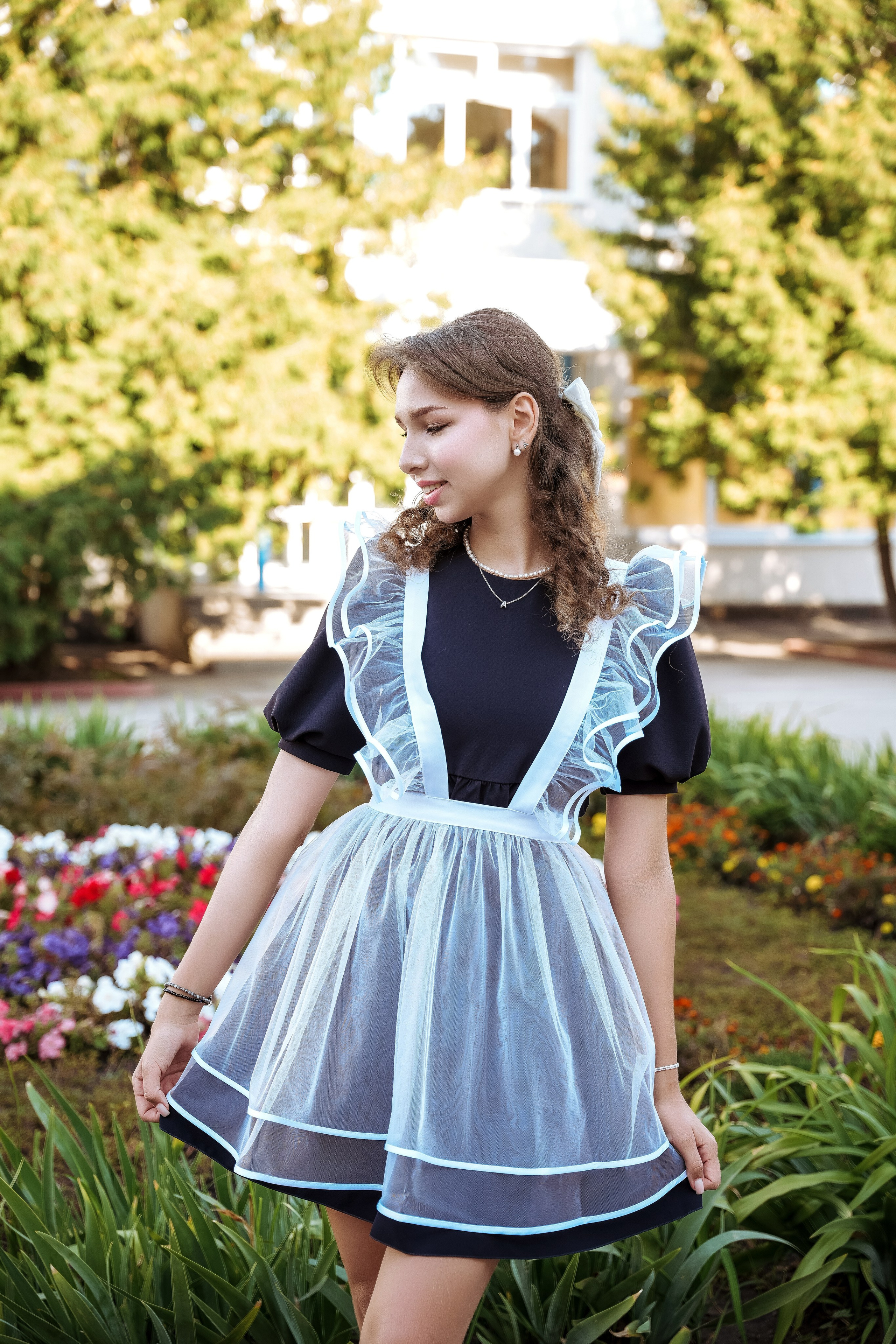 11 класс (1 гимназия). Семейный и свадебный фотограф в Ульяновске Арина Авдеева