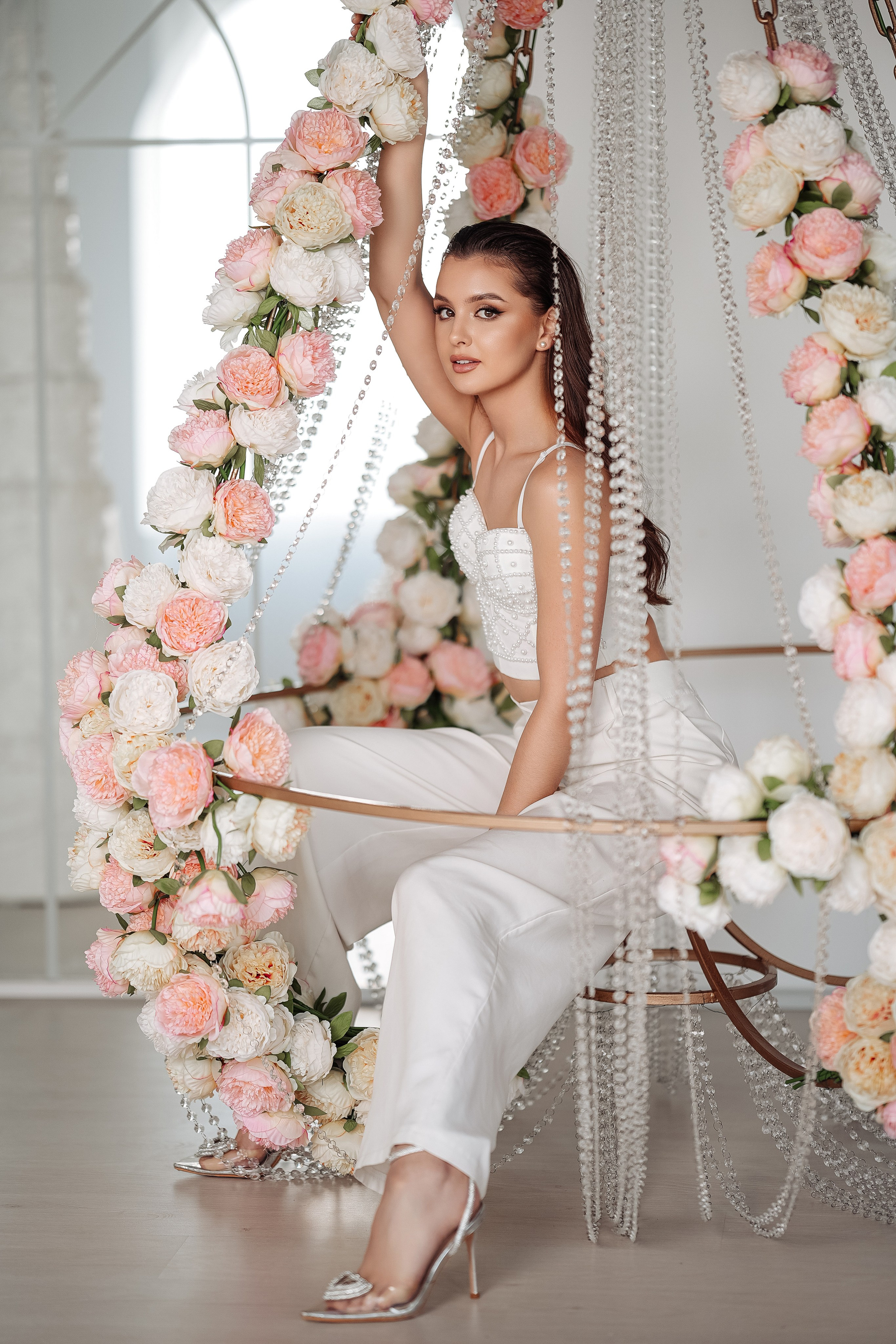 Луна. Семейный и свадебный фотограф в Ульяновске Арина Авдеева