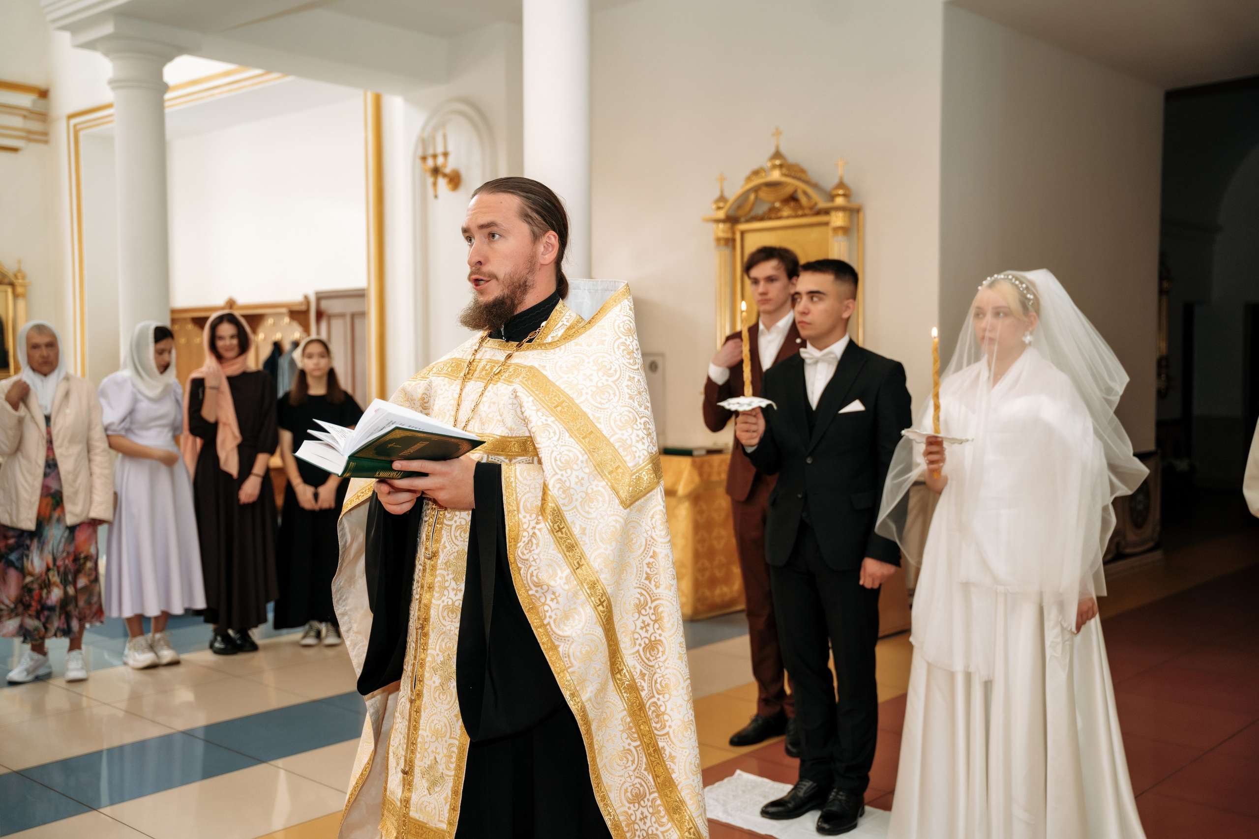 Иван и Анастасия. Семейный и свадебный фотограф в Ульяновске Арина Авдеева