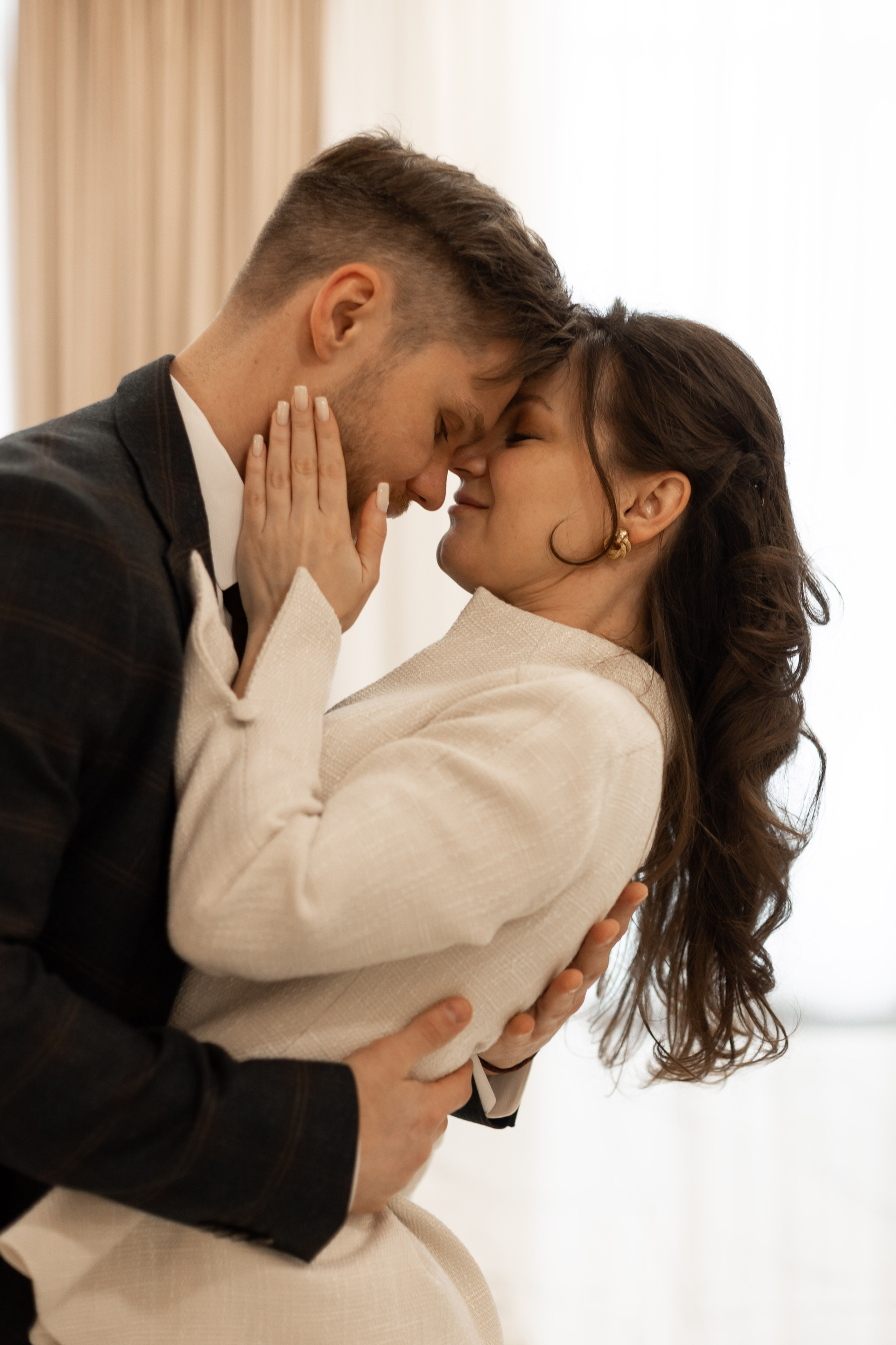 ЗАГС Митино. Свадебный и семейный фотограф в Москве Диана Левченко