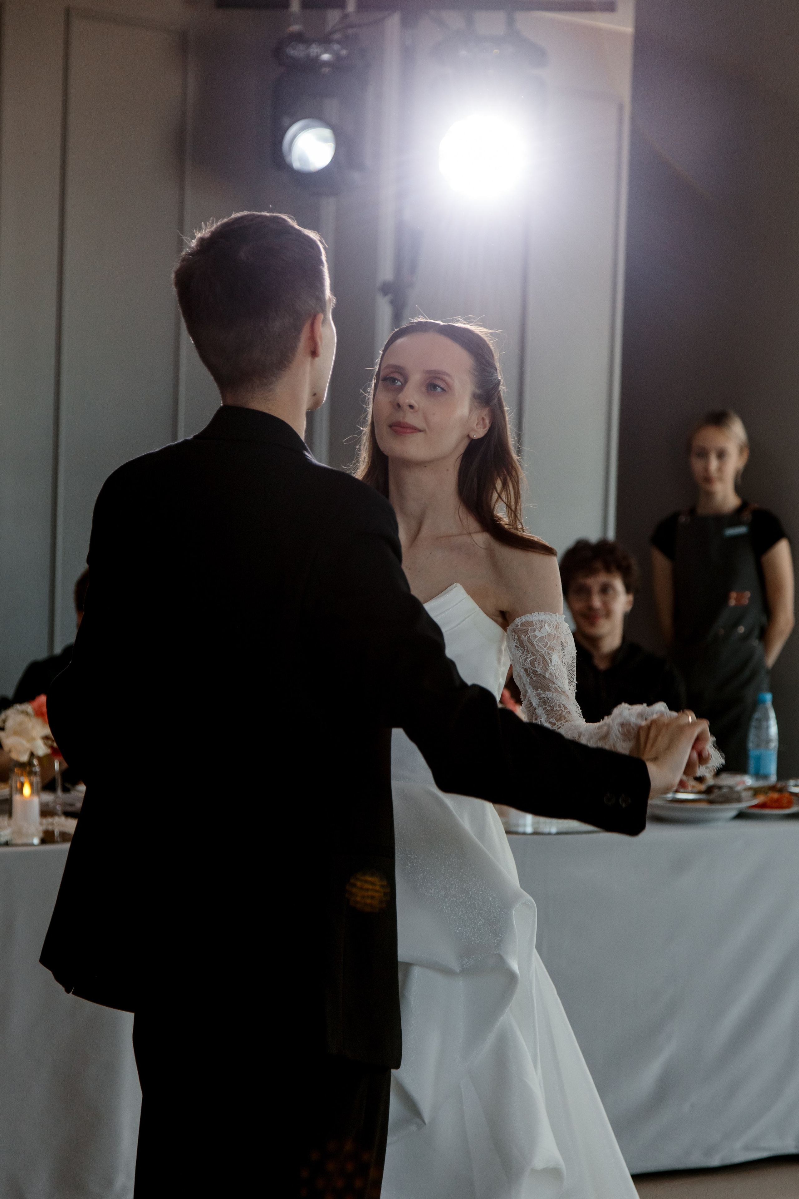 Krill&Lena. Свадебный и семейный фотограф Екатеринбург Настя Саедгалина