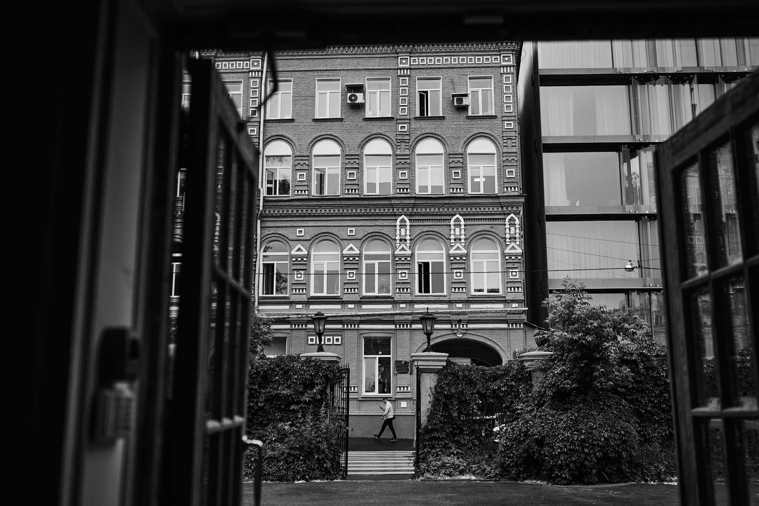 Данила и Ольга. Фотограф Елена Маринина Москва