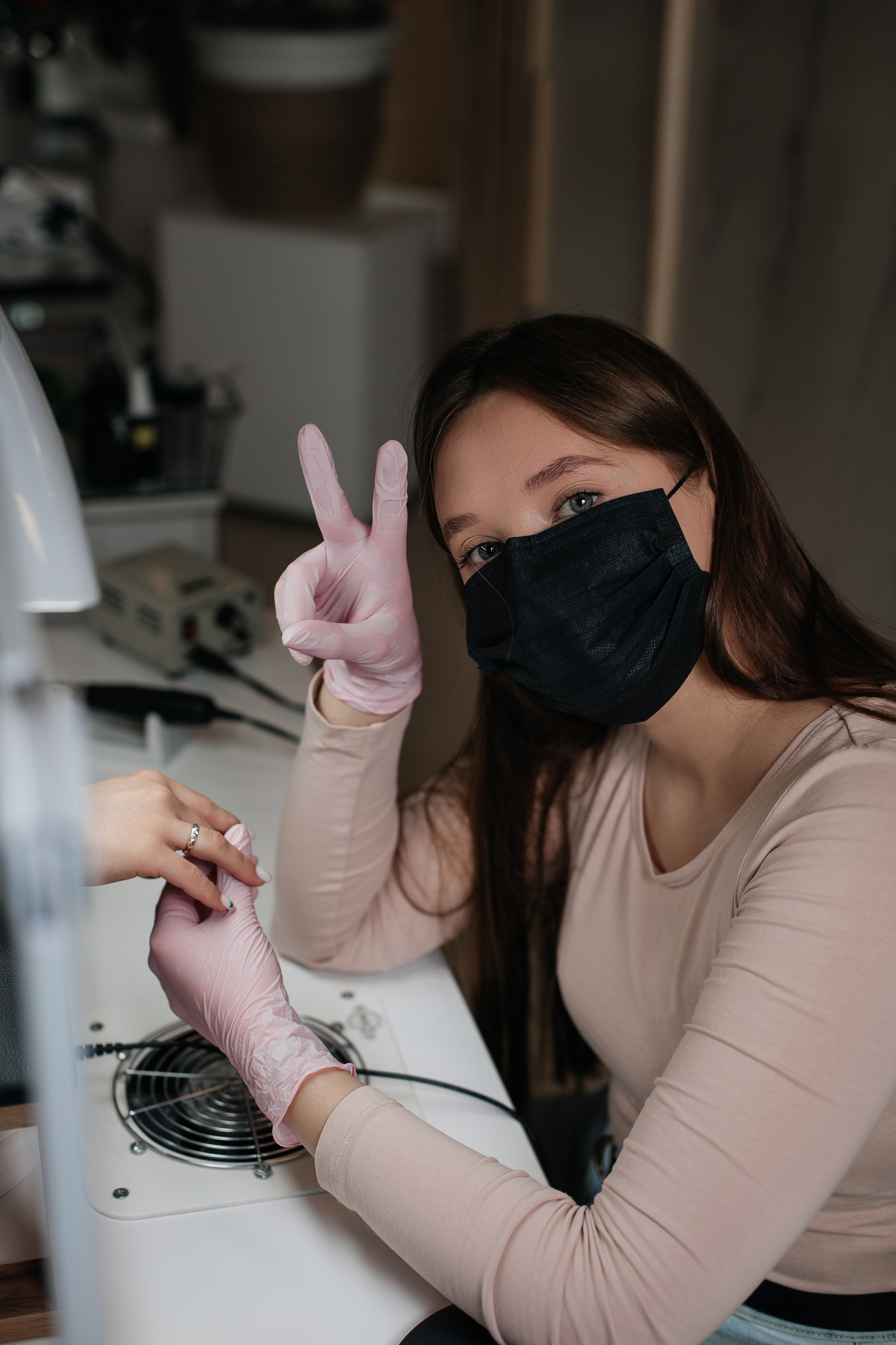 МАСТЕРА МАНИКЮРА. Фотограф в Киселёвске Татьяна Трухалева