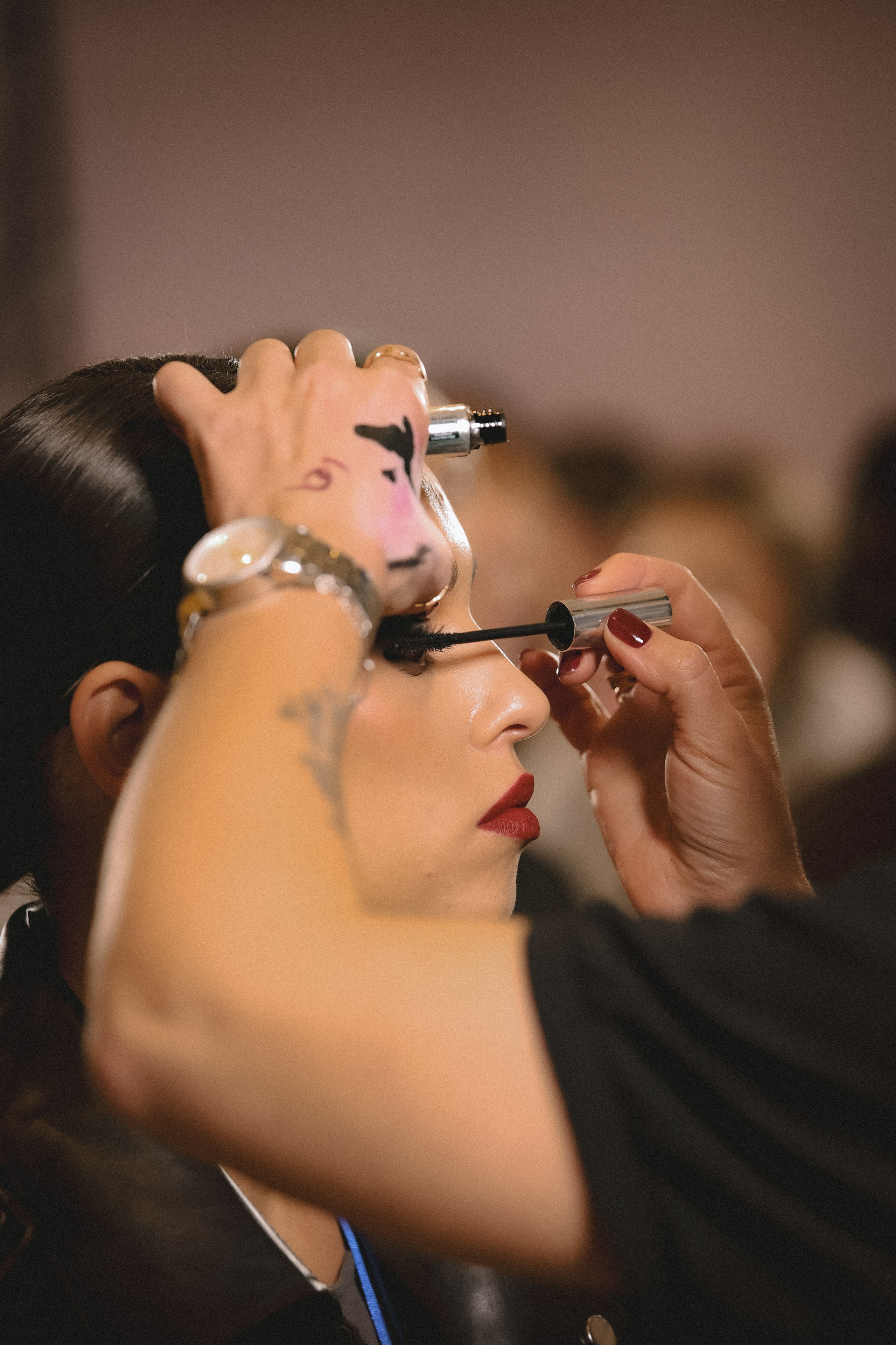 Visa Fashion Week. Фотограф в Алматы