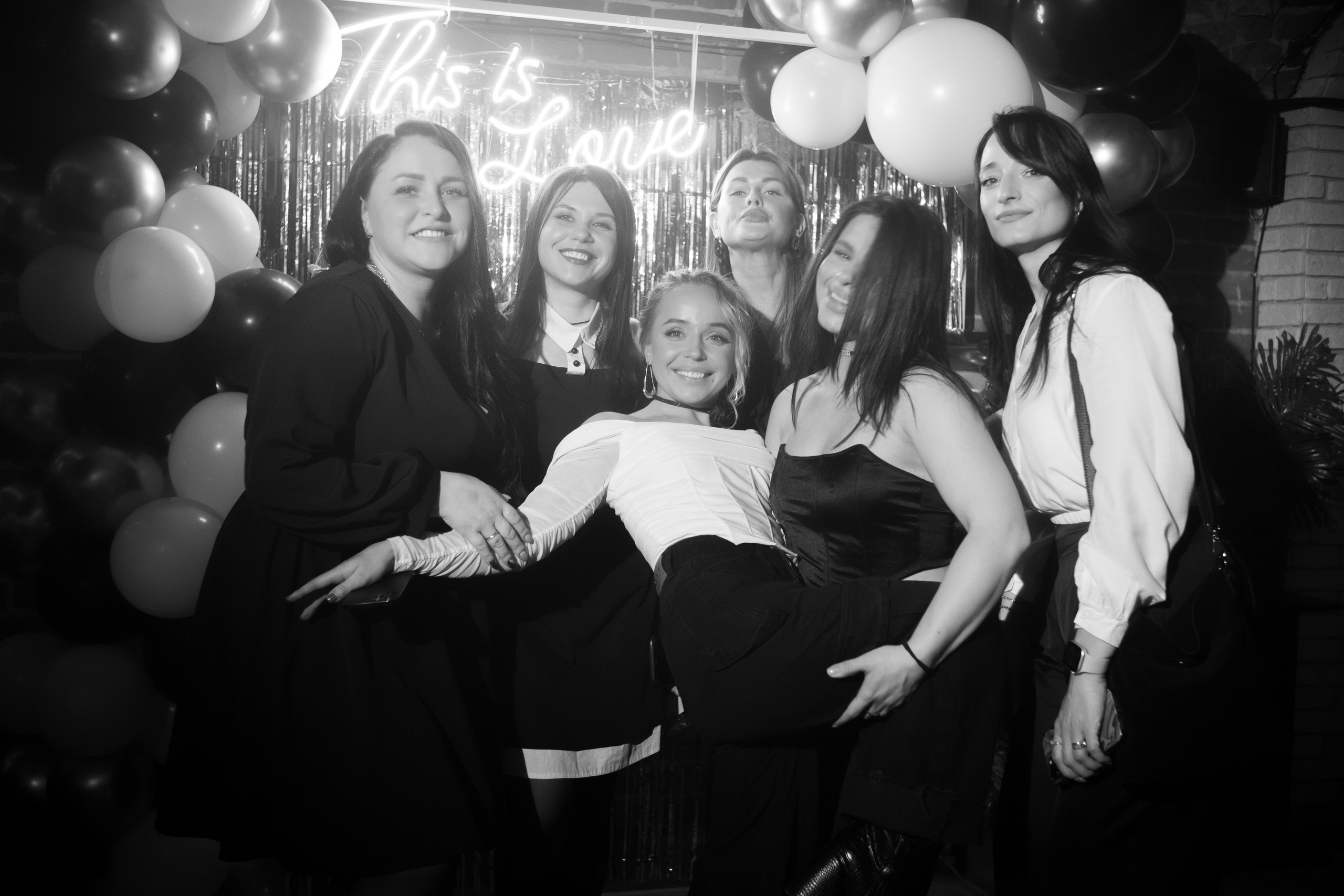 Праздники под ключ «ПраздниКKey»