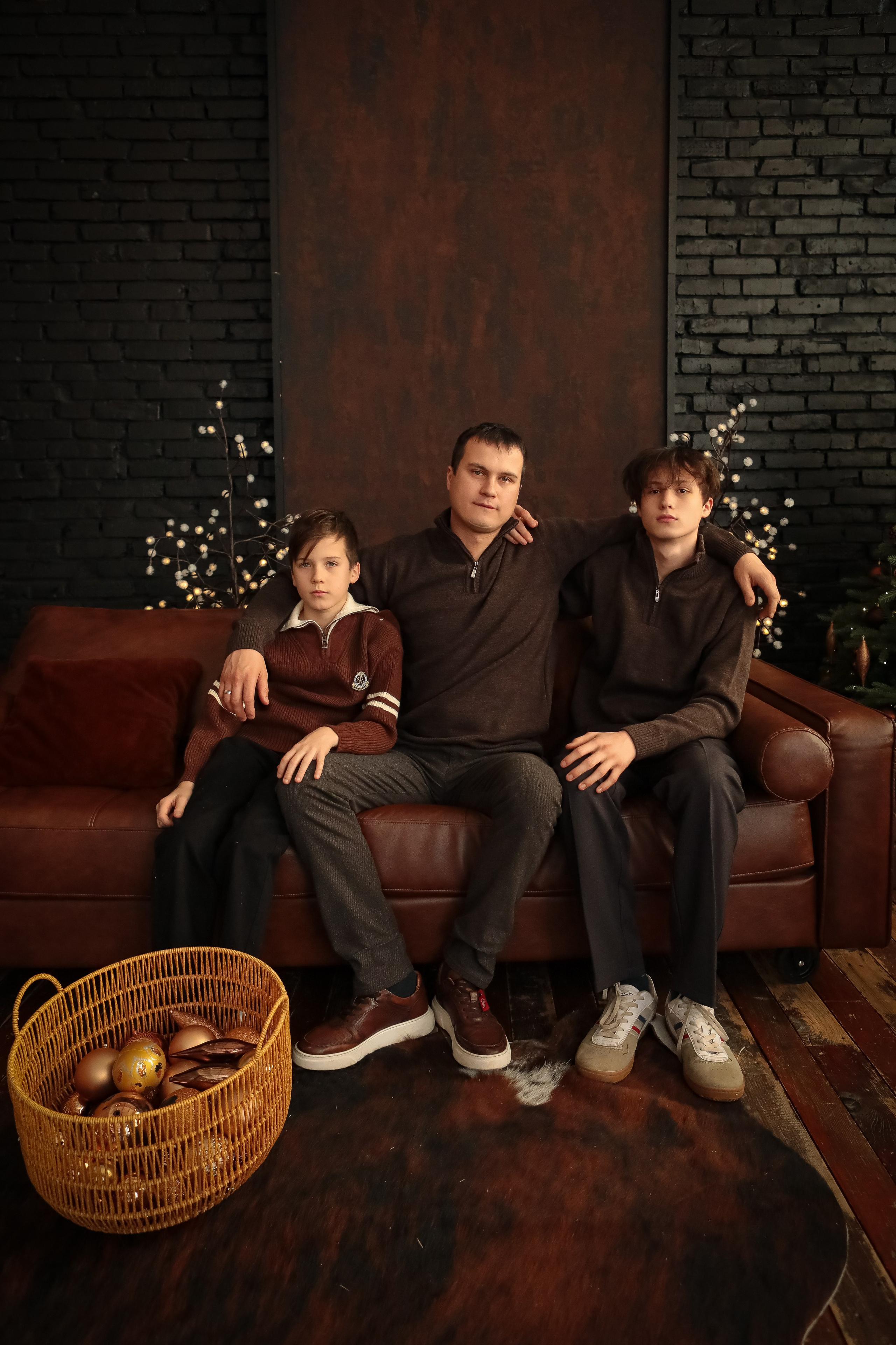 НОВОГОДНИЕ ФОТОСЕССИИ 2025-2026. Фотограф г. Хабаровск. Семейные и индивидуальные съёмки