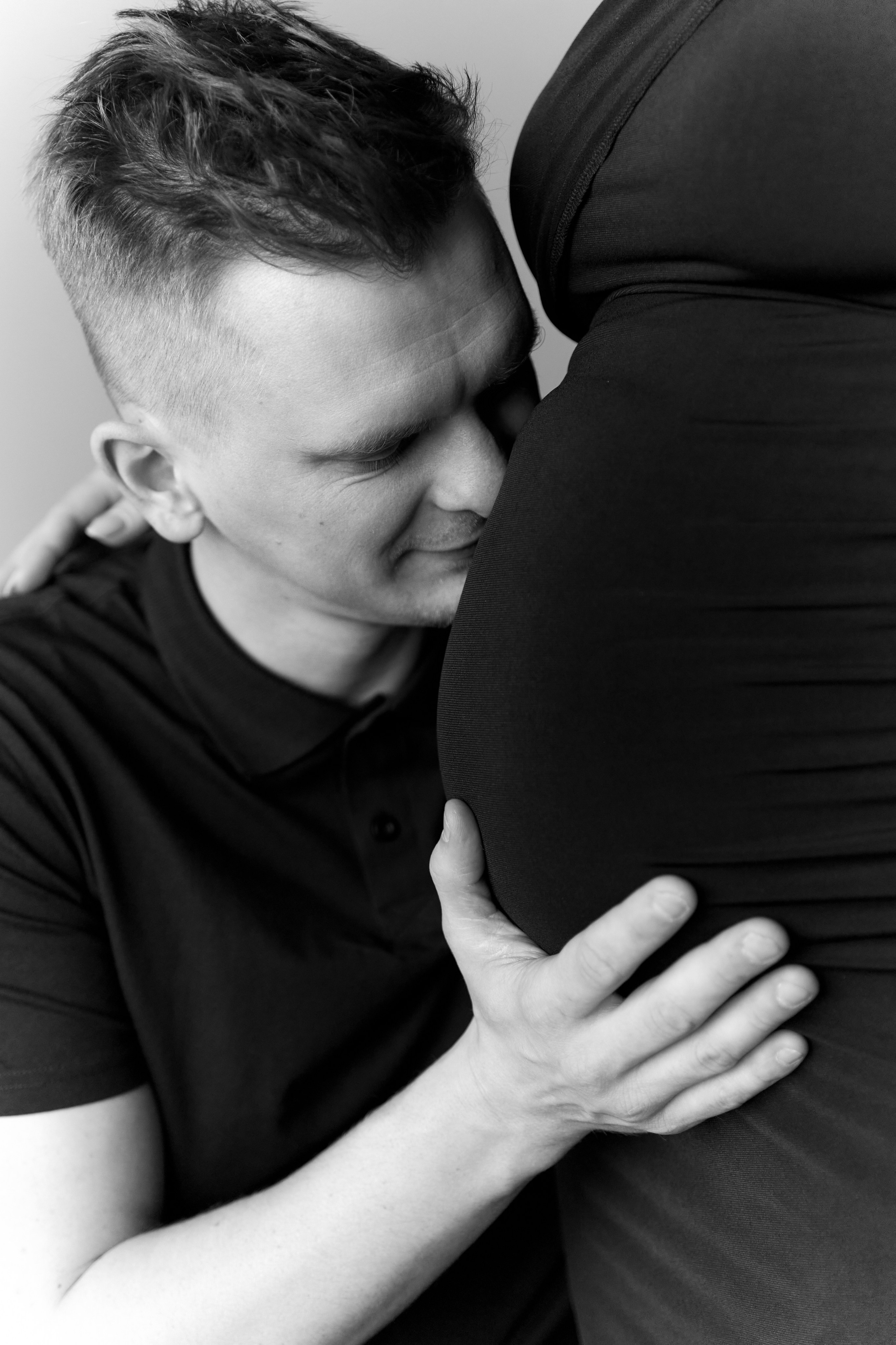 Фотосессии В ожидании. Портретный фотограф из Сибири Карина Ровкова