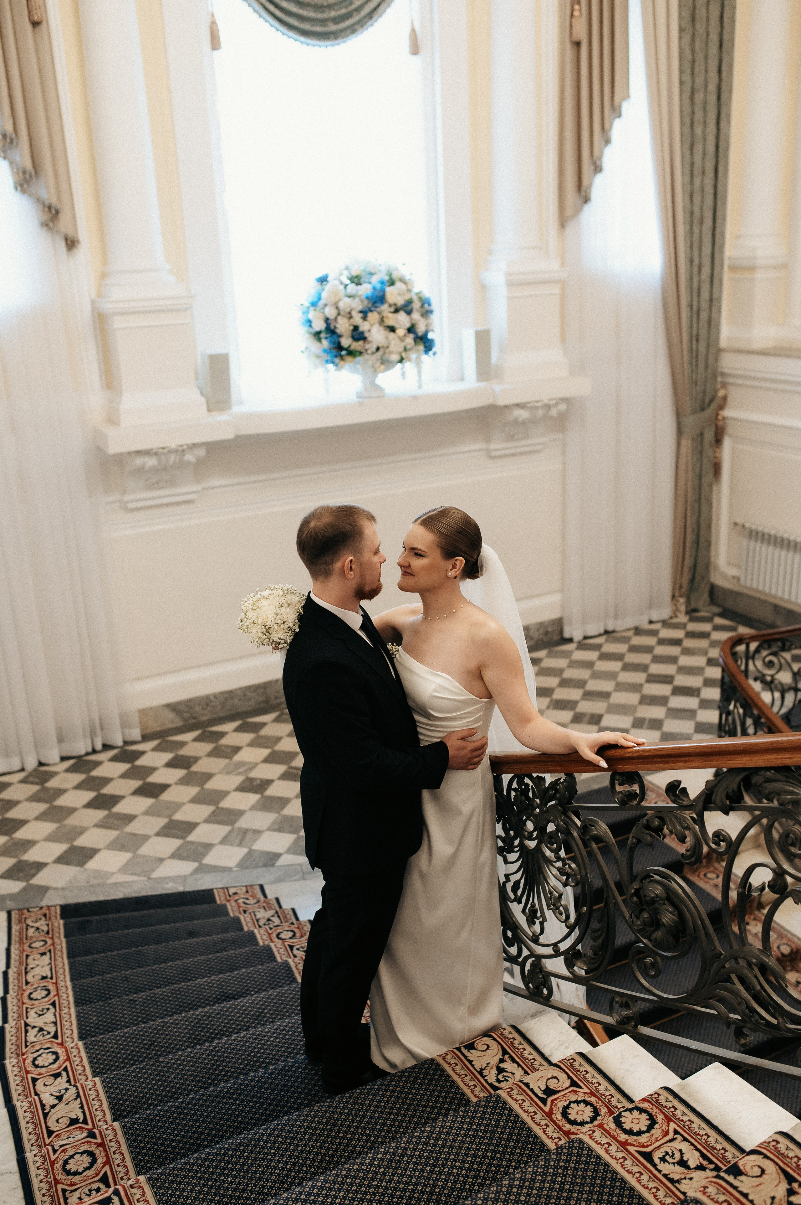 WEDDING. Фотограф Ксения Матвеева Санкт-Петербург