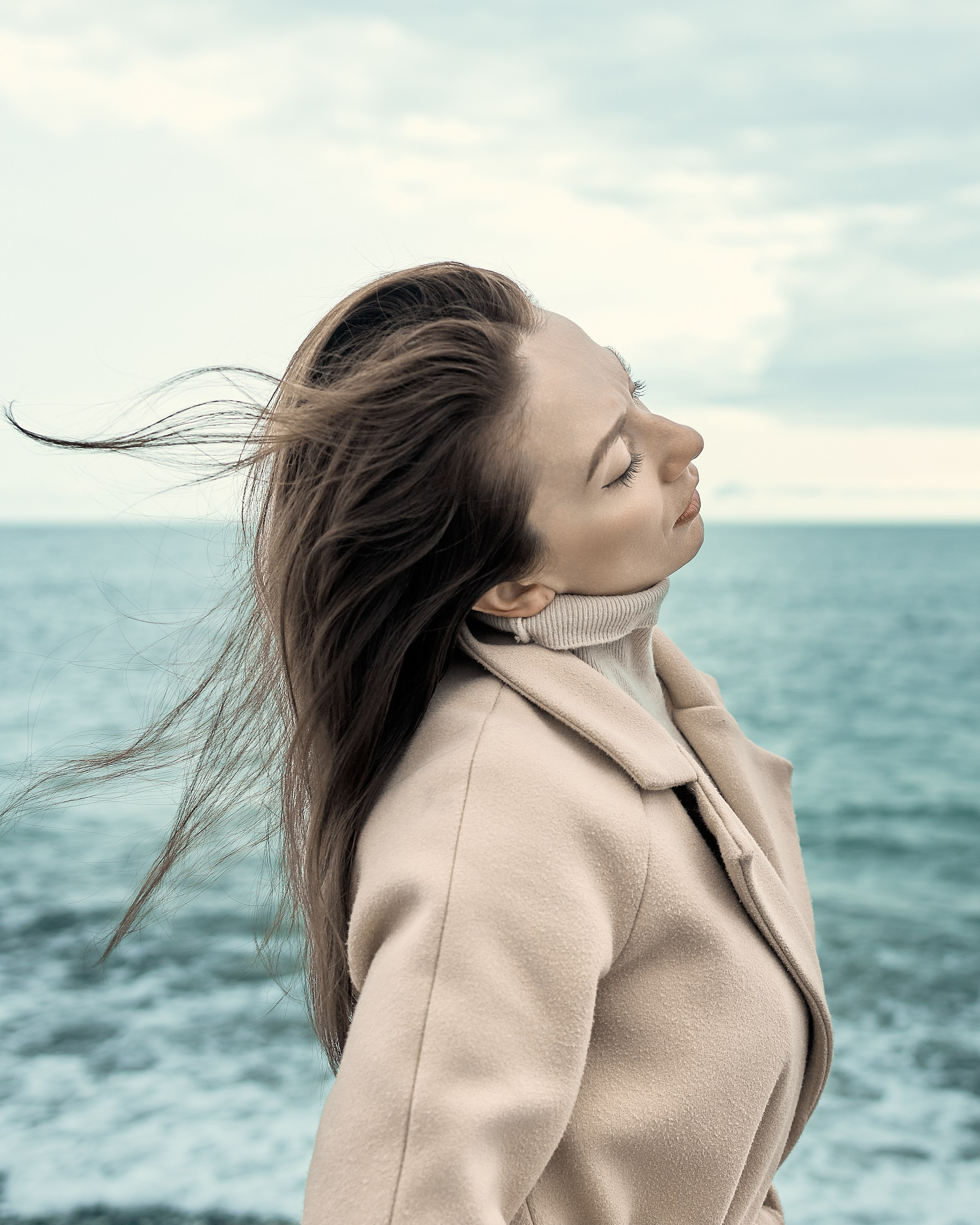 Портфолио: съемка lookbook. Марина Конор, бренд фотограф в Москве