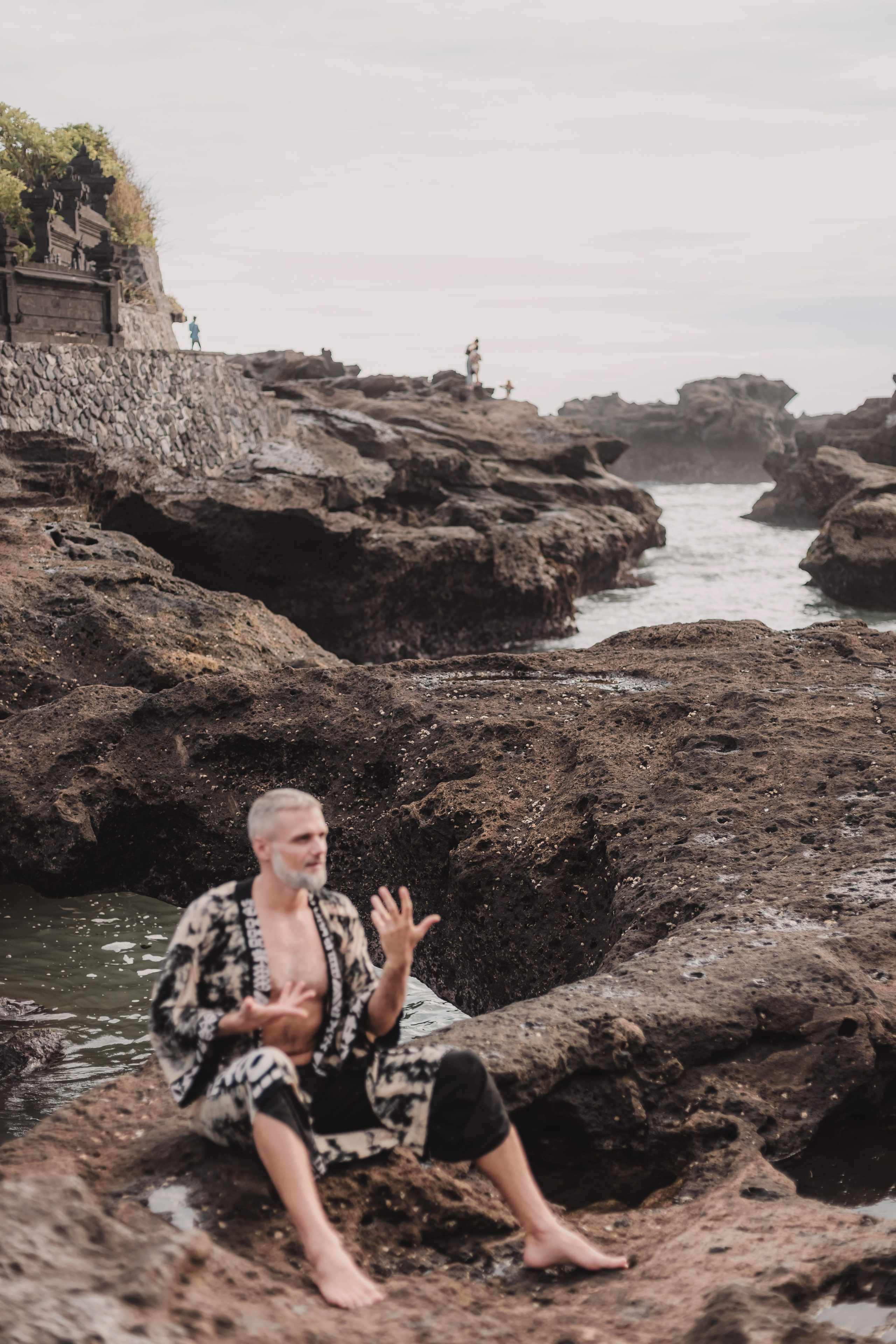 Aleksandr and power. Mariam Bagdasaryan