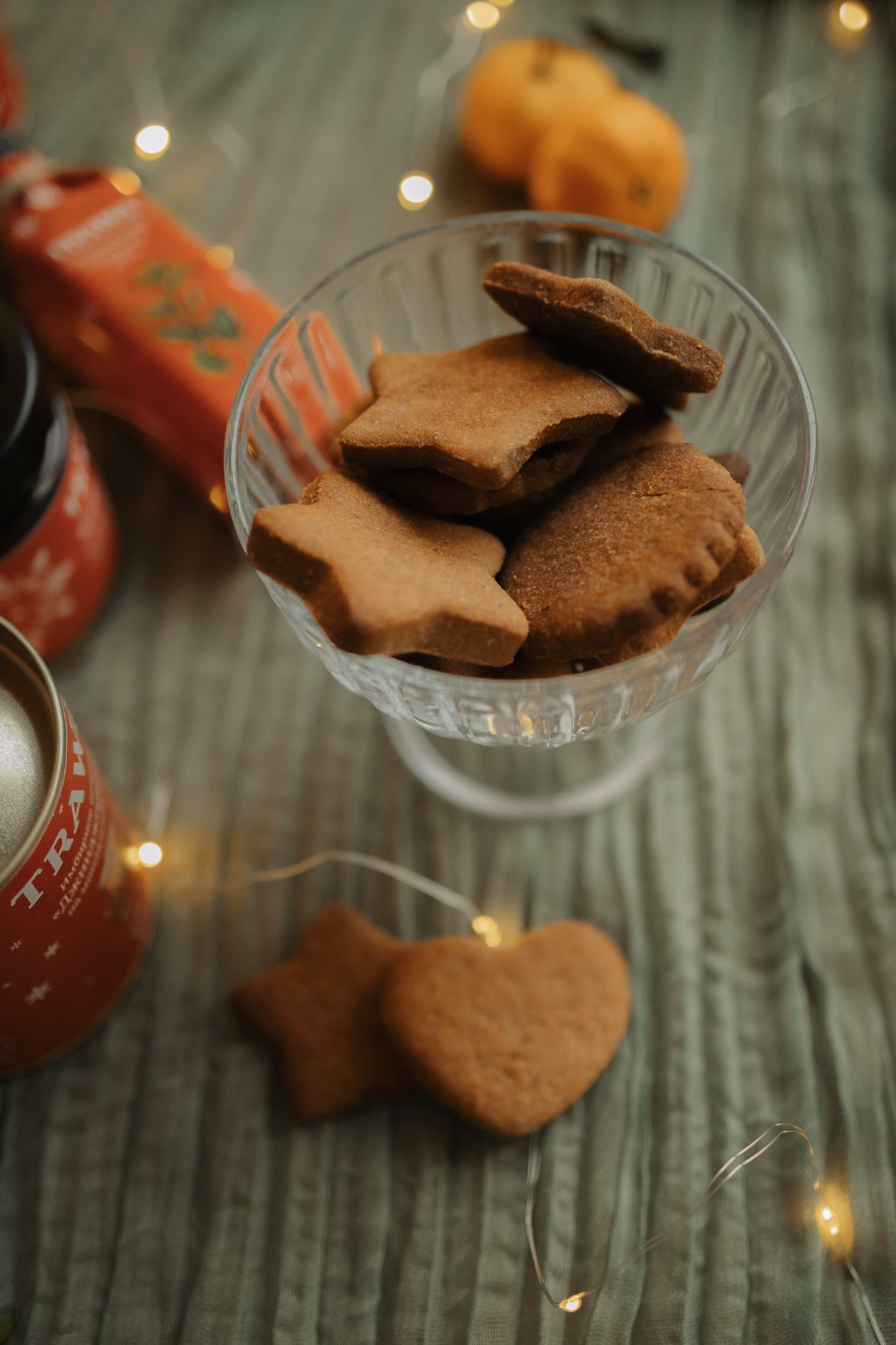 Новогодняя съемка для бренда TRAWA. Фотограф Углич и Ярославль Ольга Тятюшкина