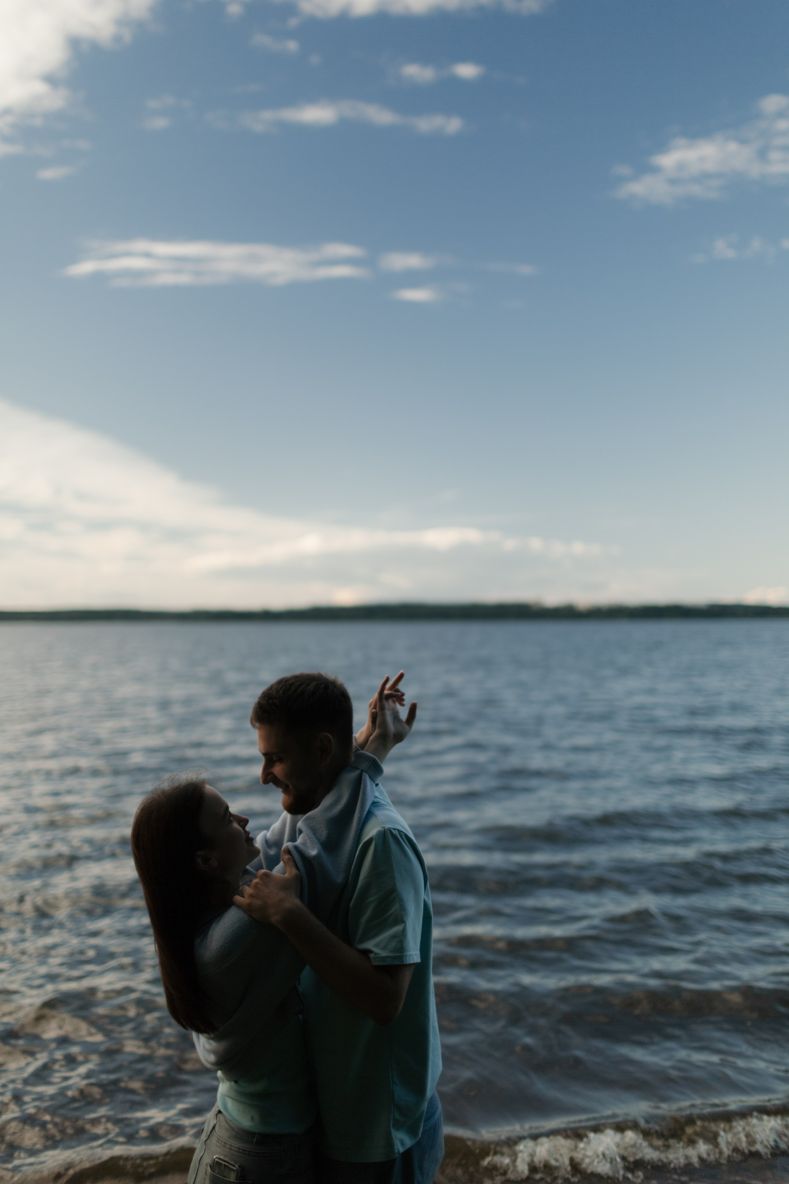 Любовь. Фотограф и видеограф Мария Банщикова, Солнечногорск, Москва